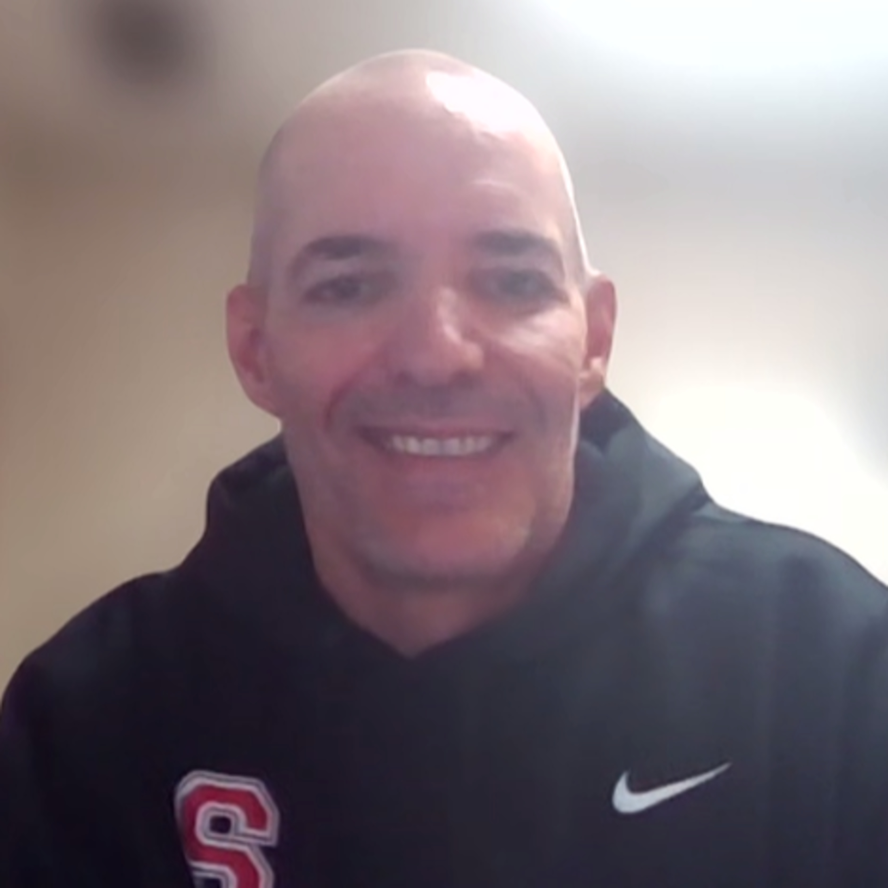 Paul Baird of Salado ISD is ALL IN with Hudl - This is Tech Tuesday! episode artwork