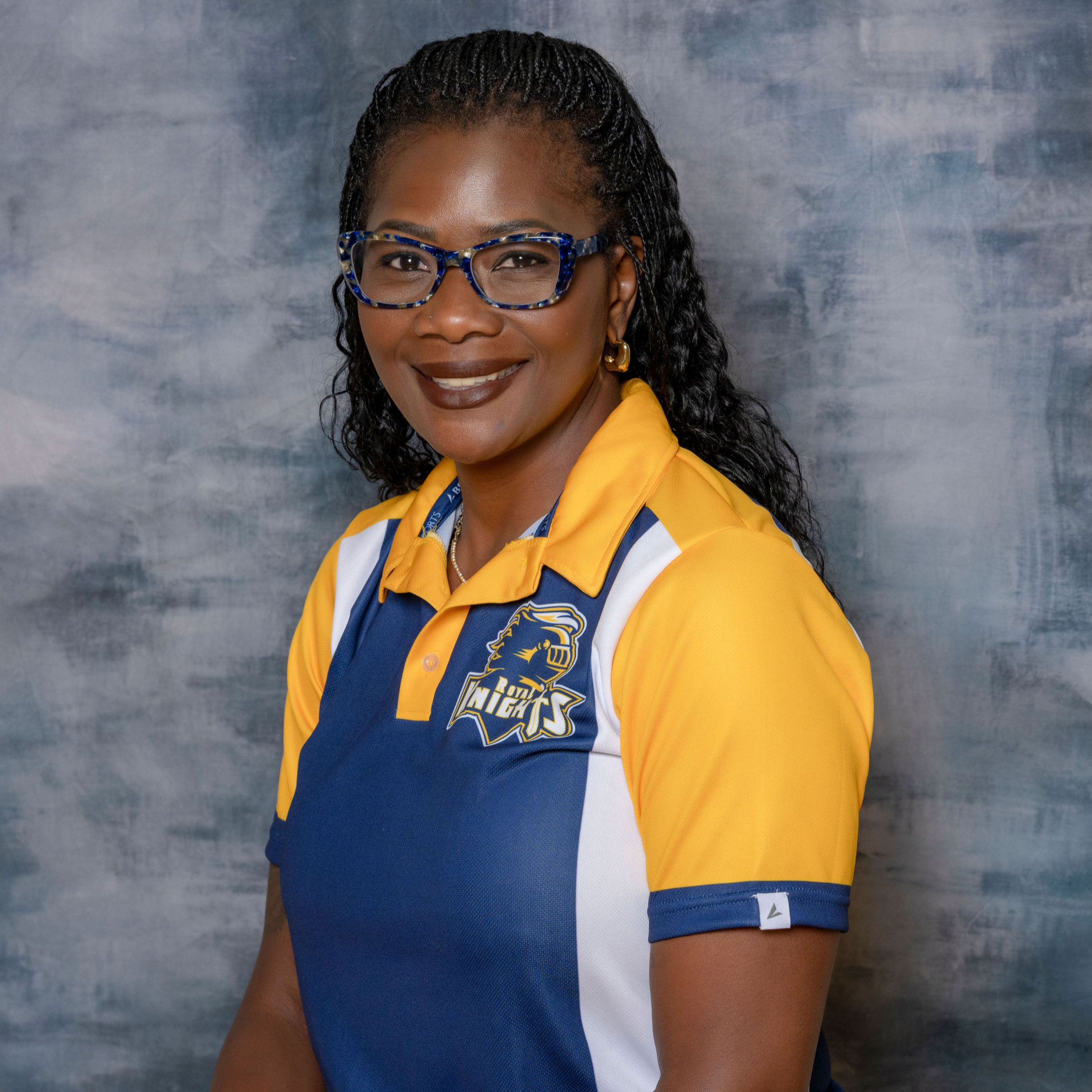 Tiffiny Pippins, CMAA of Elite Scholars Academy is on Wednesday Wisdom episode artwork