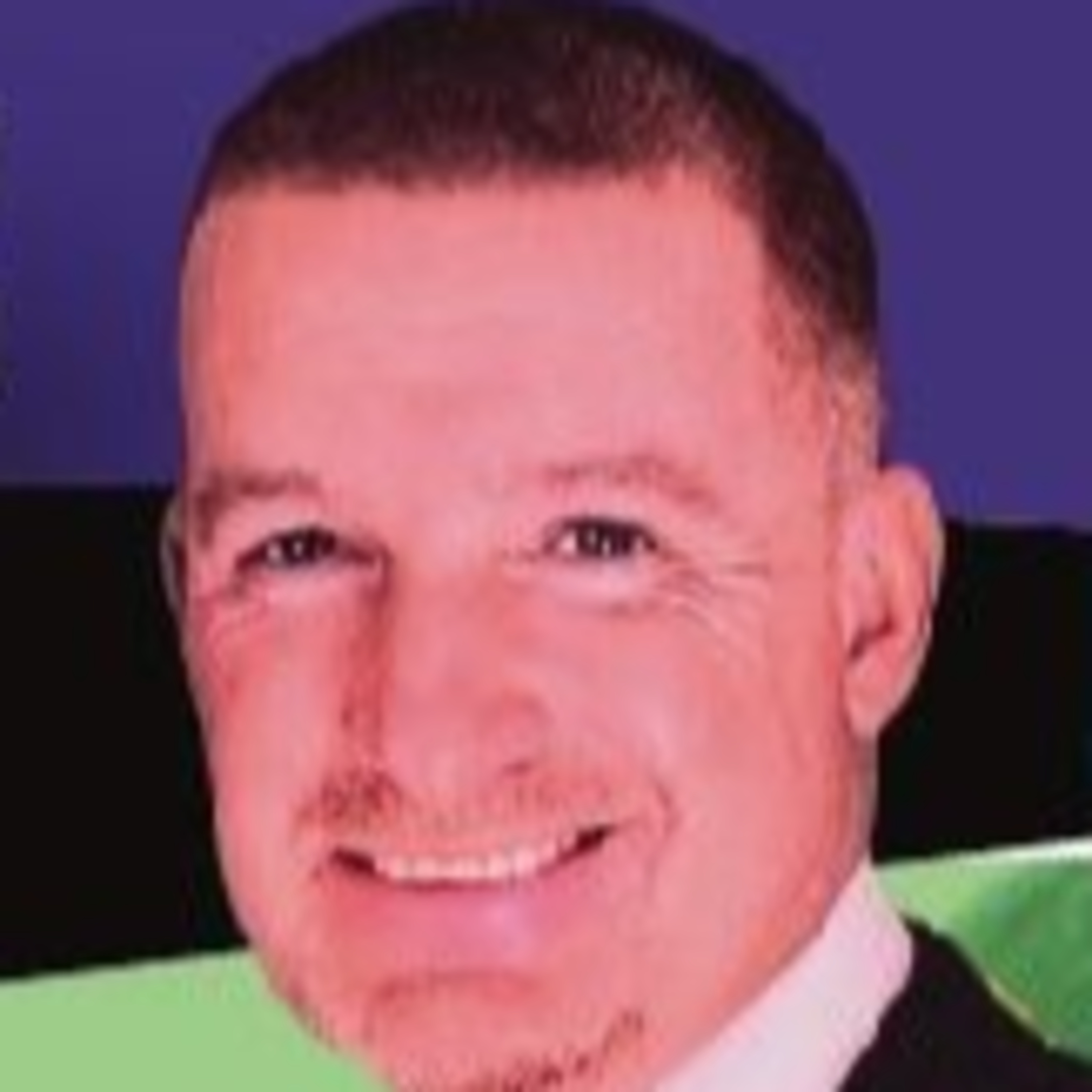 Travis McAvene - Basketball Coach and BIG BALLER episode artwork