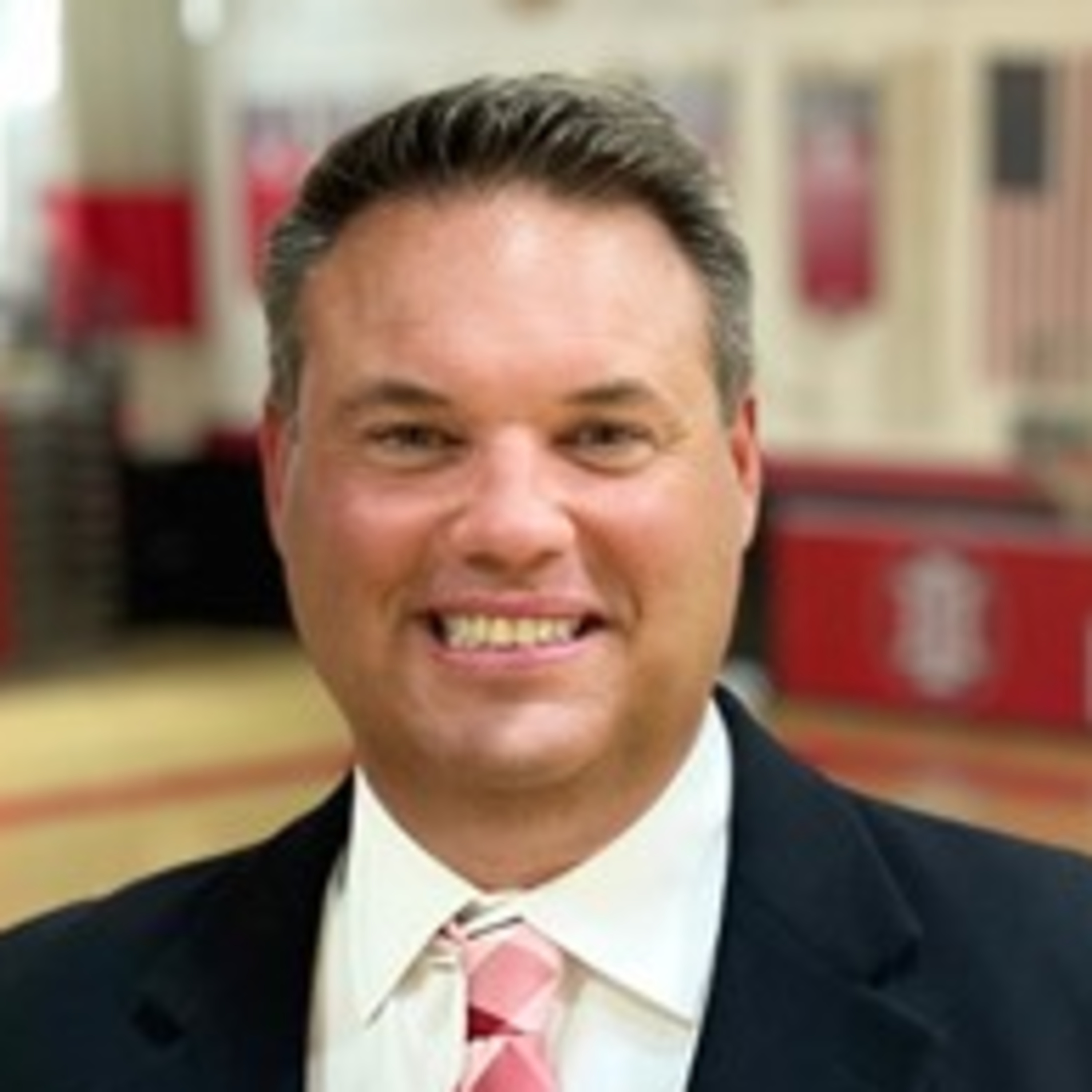 Ep #714 - Brian Phelps, CMAA and AD at Indian Hill H.S. episode artwork