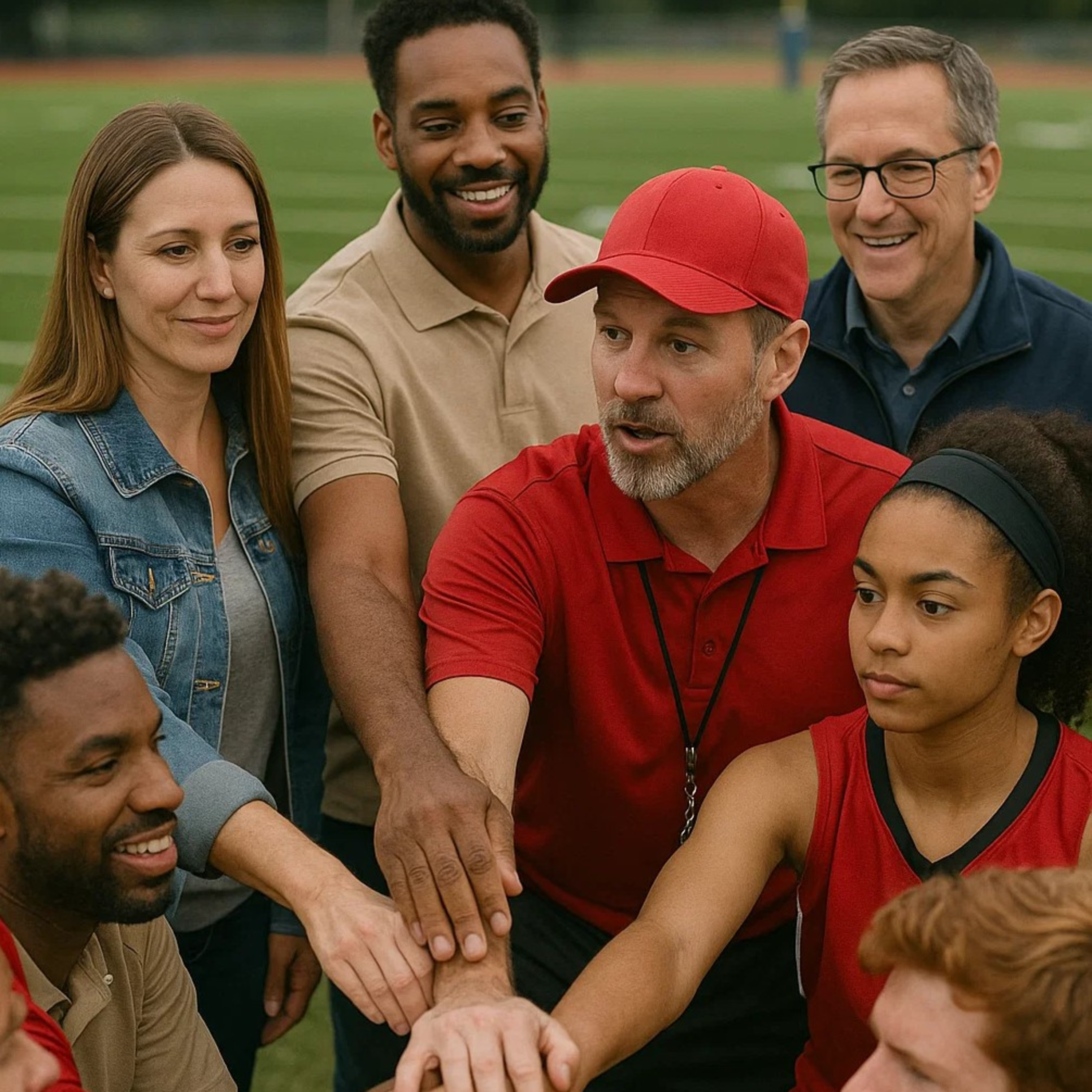 Educational AD Podcast