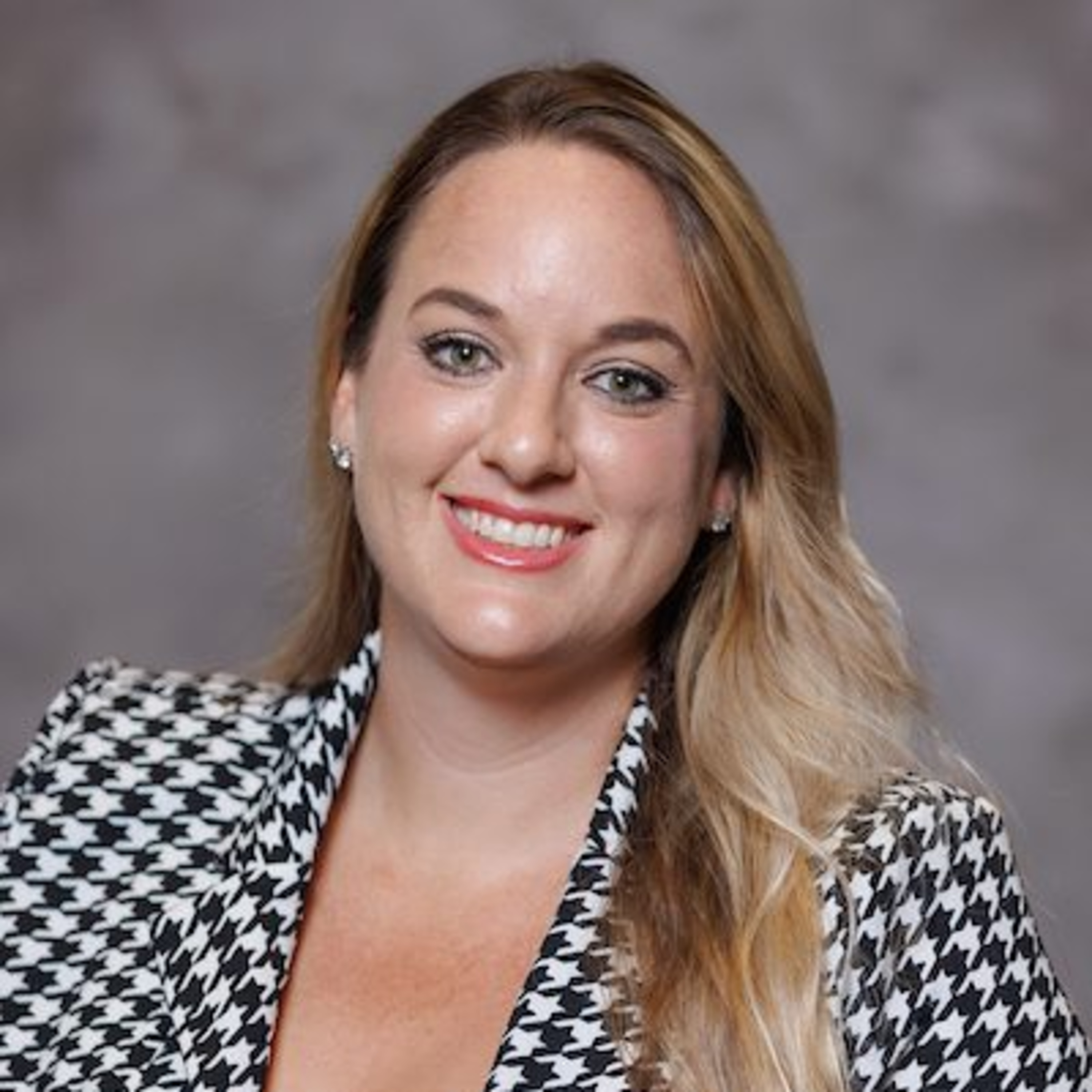 Dr. Chelsea Ale, Univ. of Alabama is on TECH TUESDAY! episode artwork