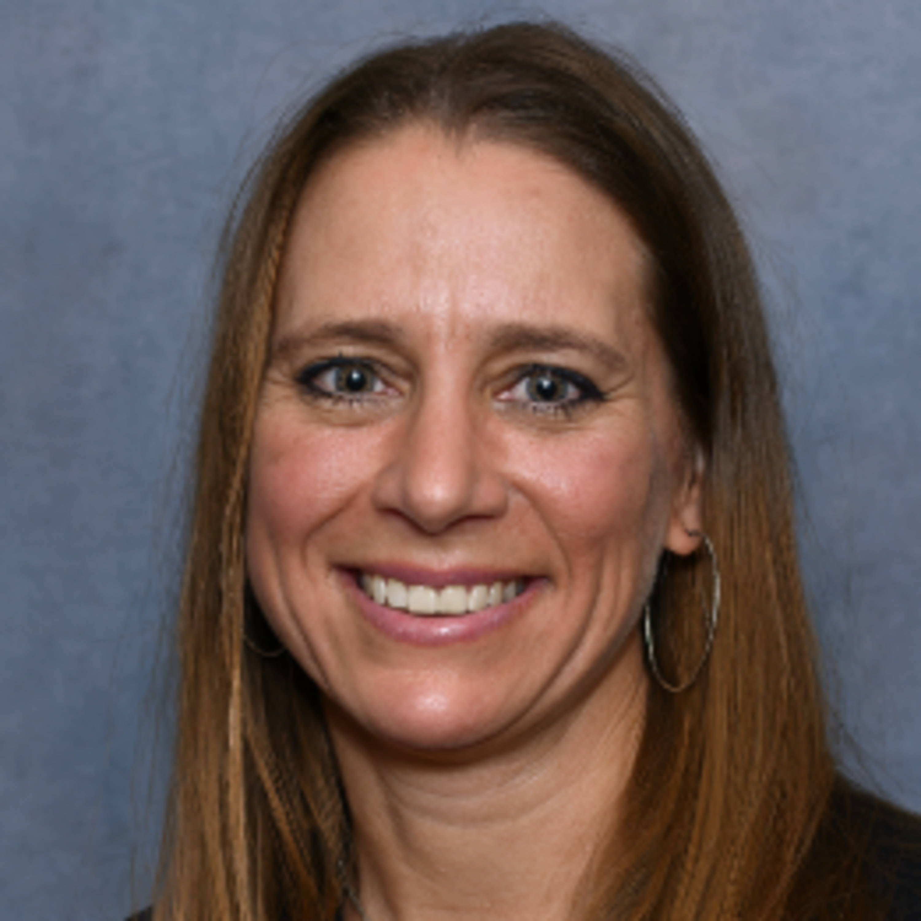 Ep #715 - Dr. Jennifer Damico, AD at Aliquippa H.S.  episode artwork
