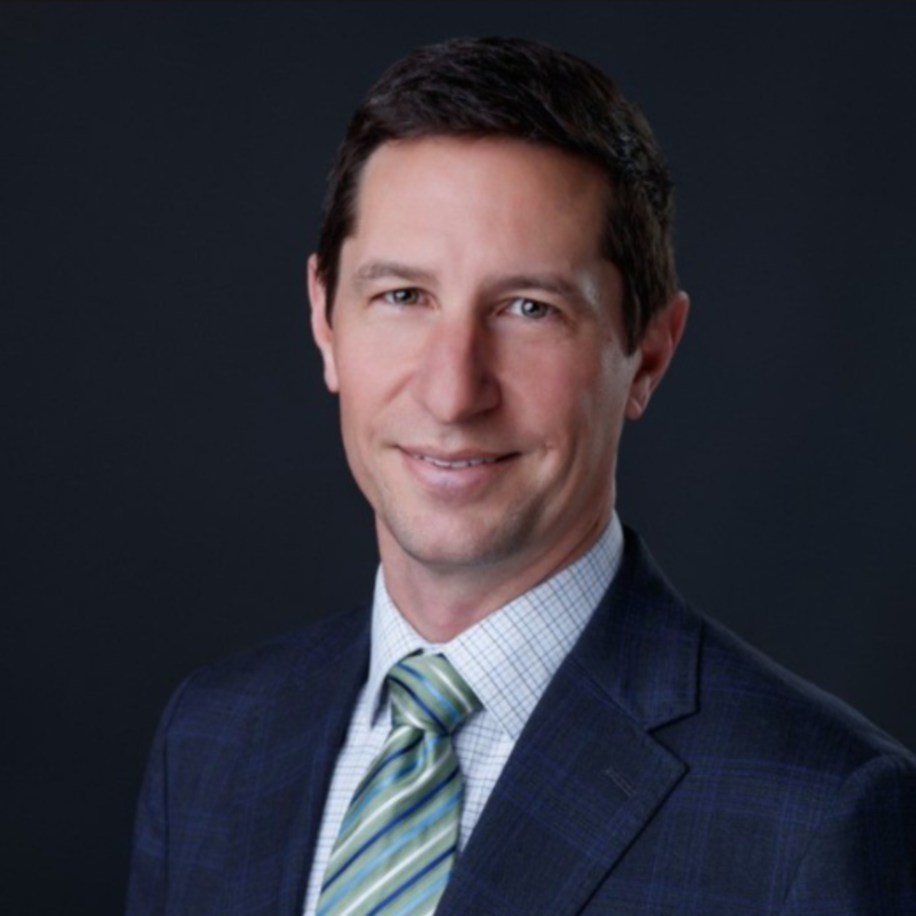 Ep #716 - Cory Aadland, CMAA of Mitchell, South Dakota episode artwork