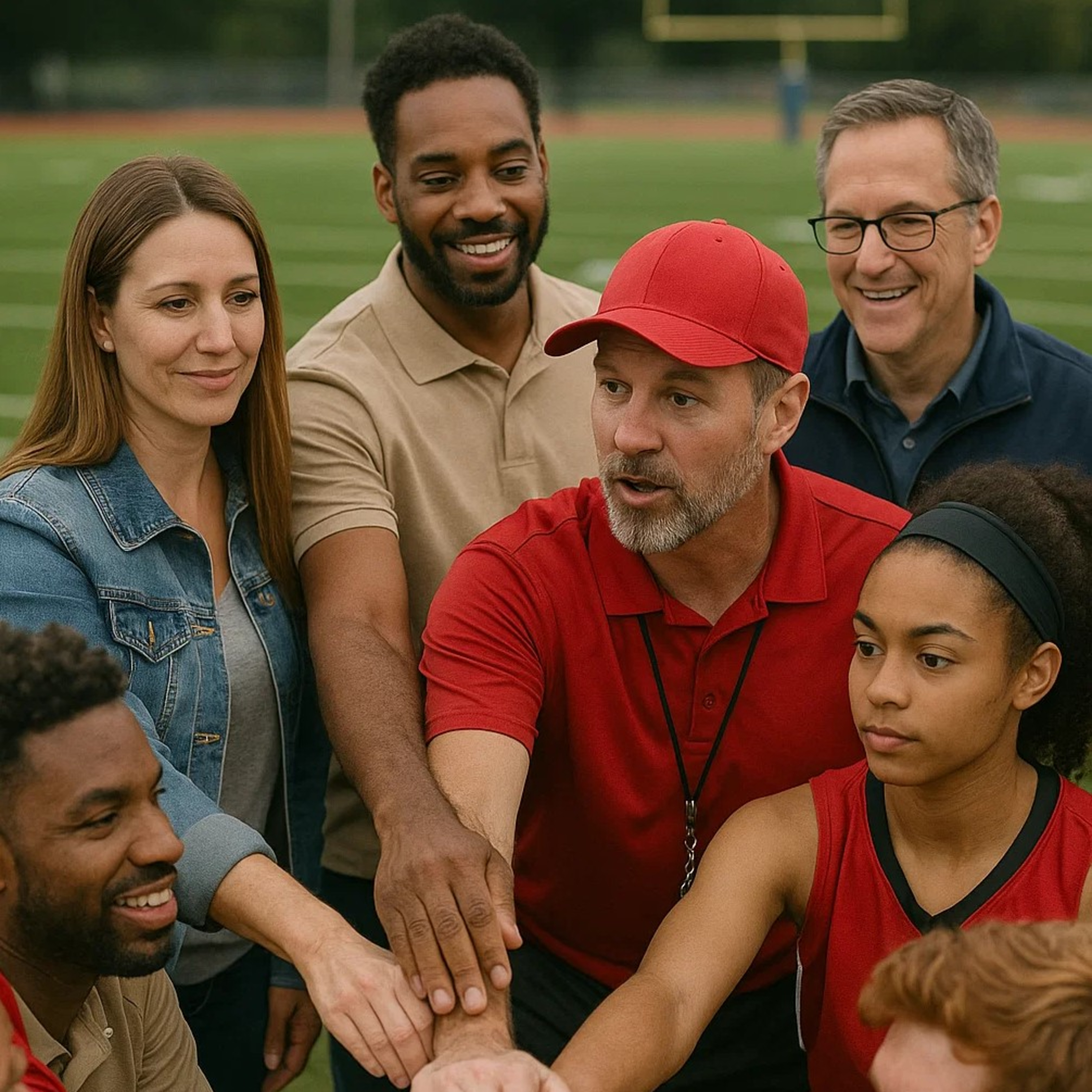 Educational AD Podcast