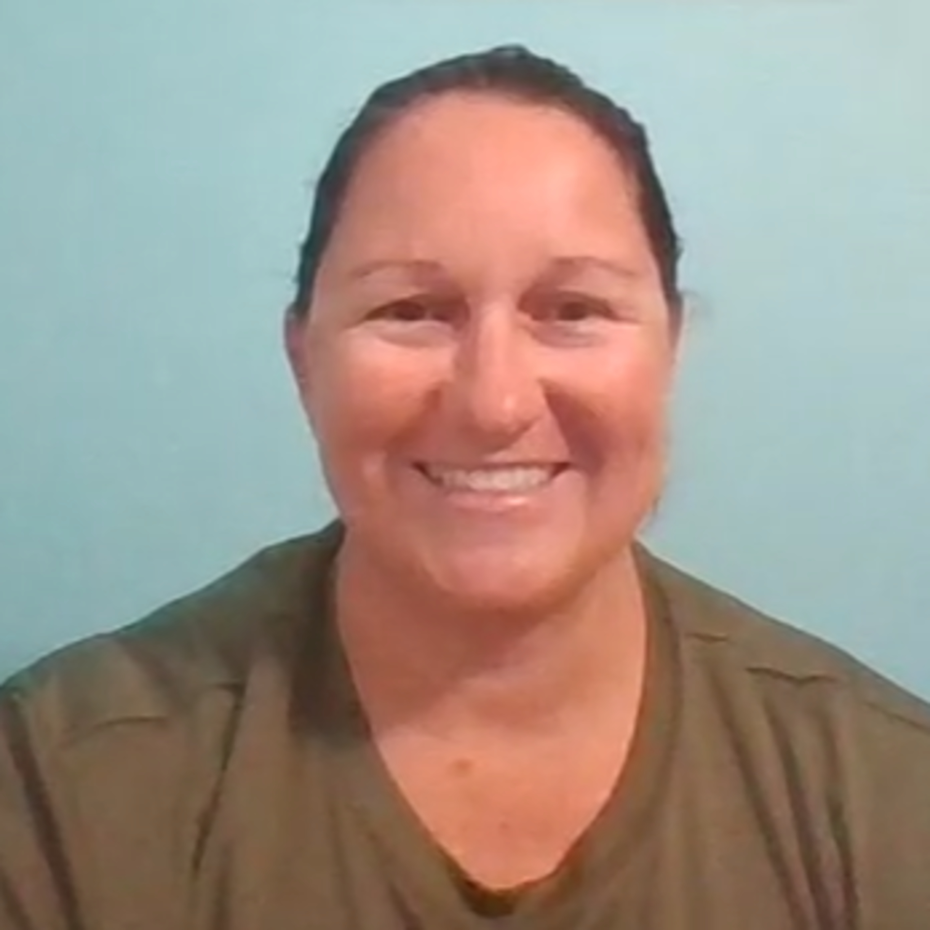 Sheri Vogle of Minneola Charter (FL) is on the Toolbox EXTRA! episode artwork