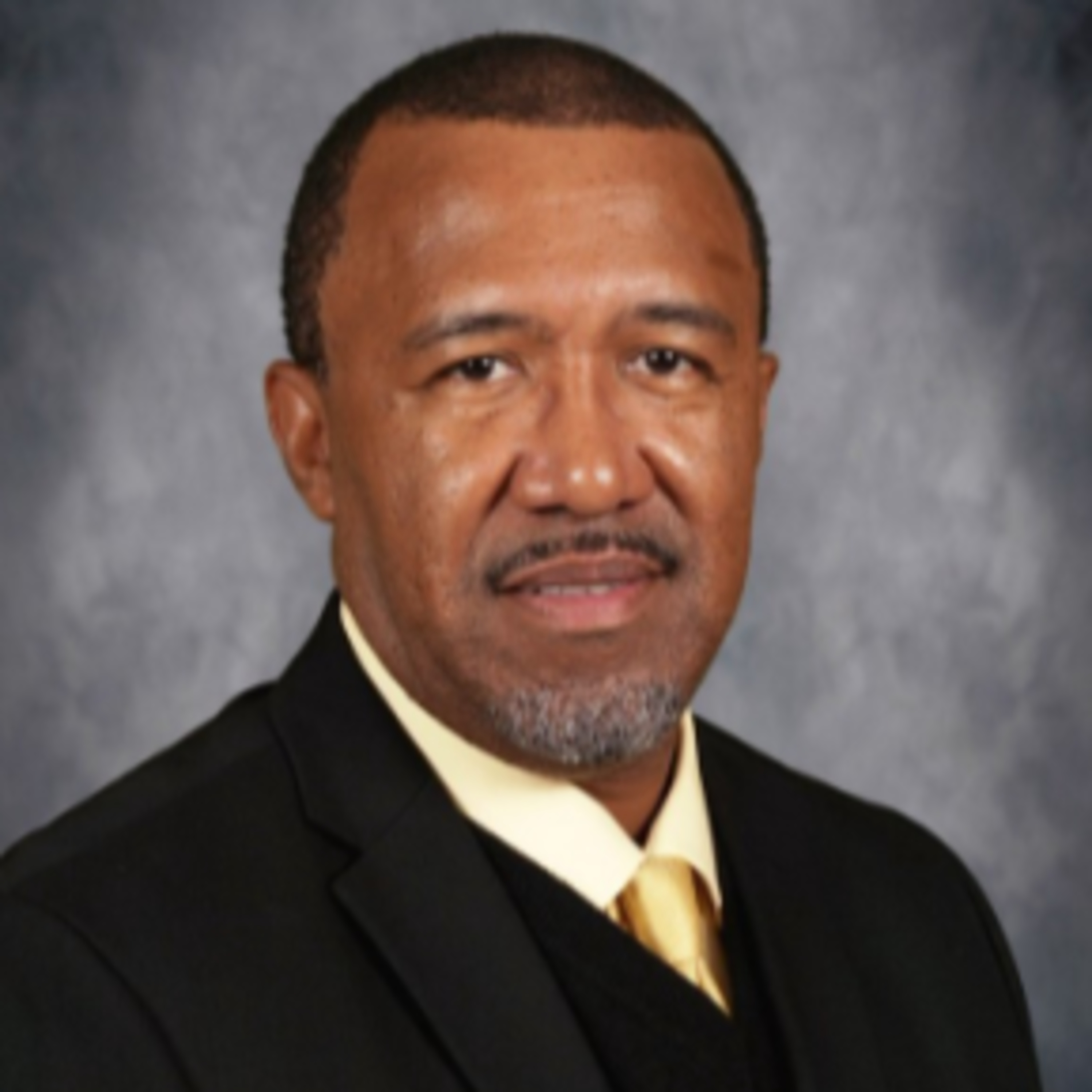 Ep #719 - Ernest Robertson, Jr. CMAA of St. Francis Episcopal episode artwork