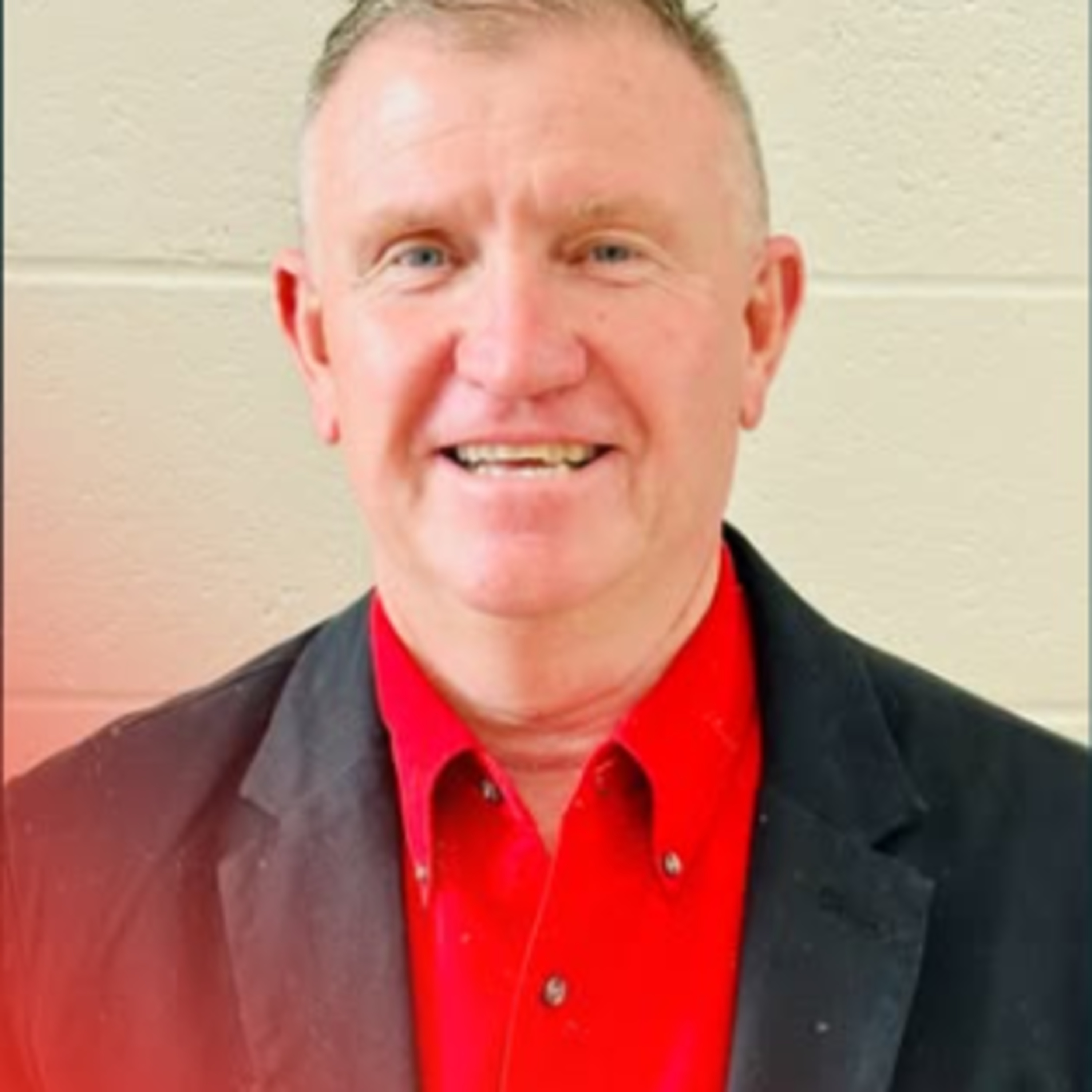Ep #720 - Michael Banning, CAA and the AD at Clarksville H.S. in Arkansas episode artwork