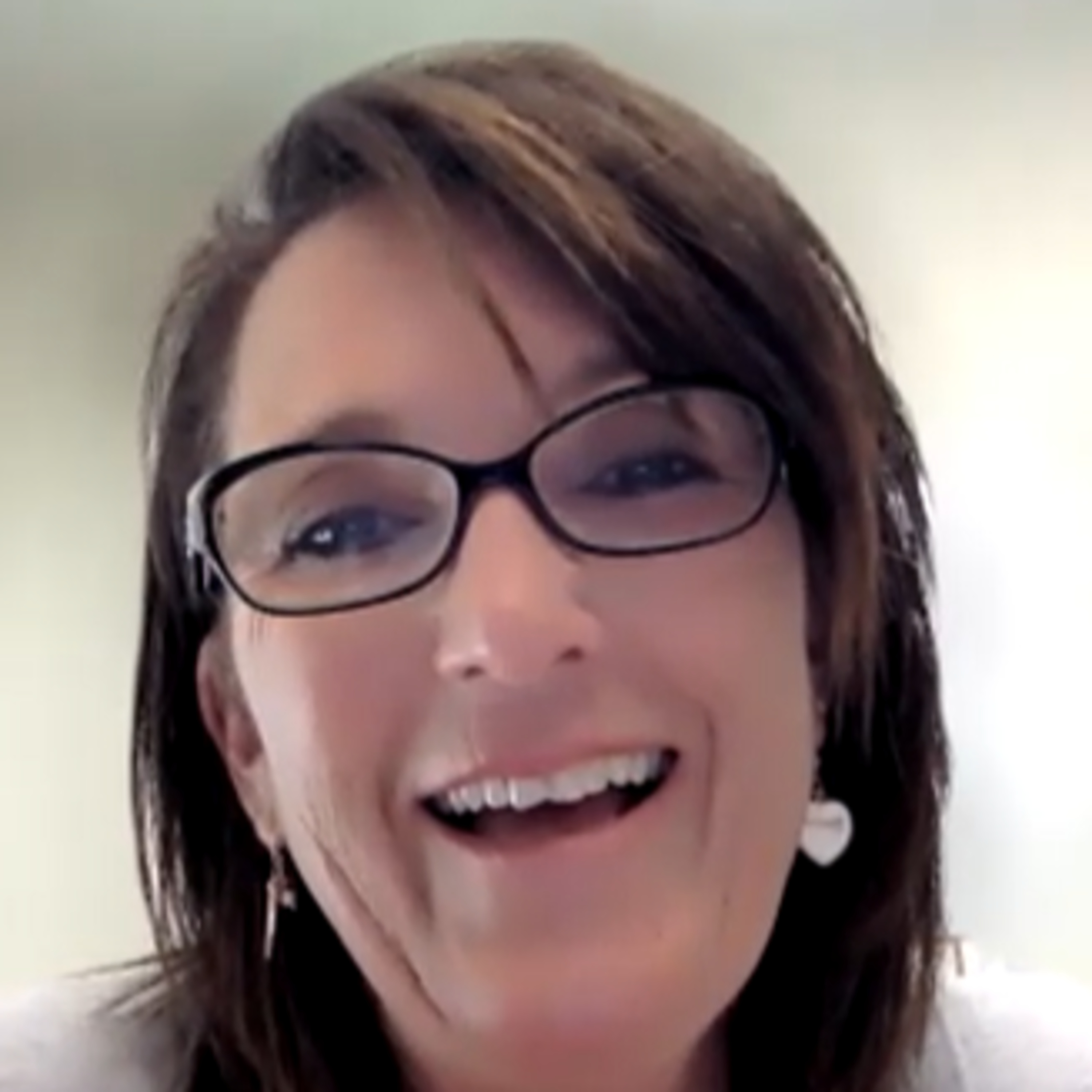 Rhonda Drebelbis, CMAA is on Wednesday Wisdom episode artwork