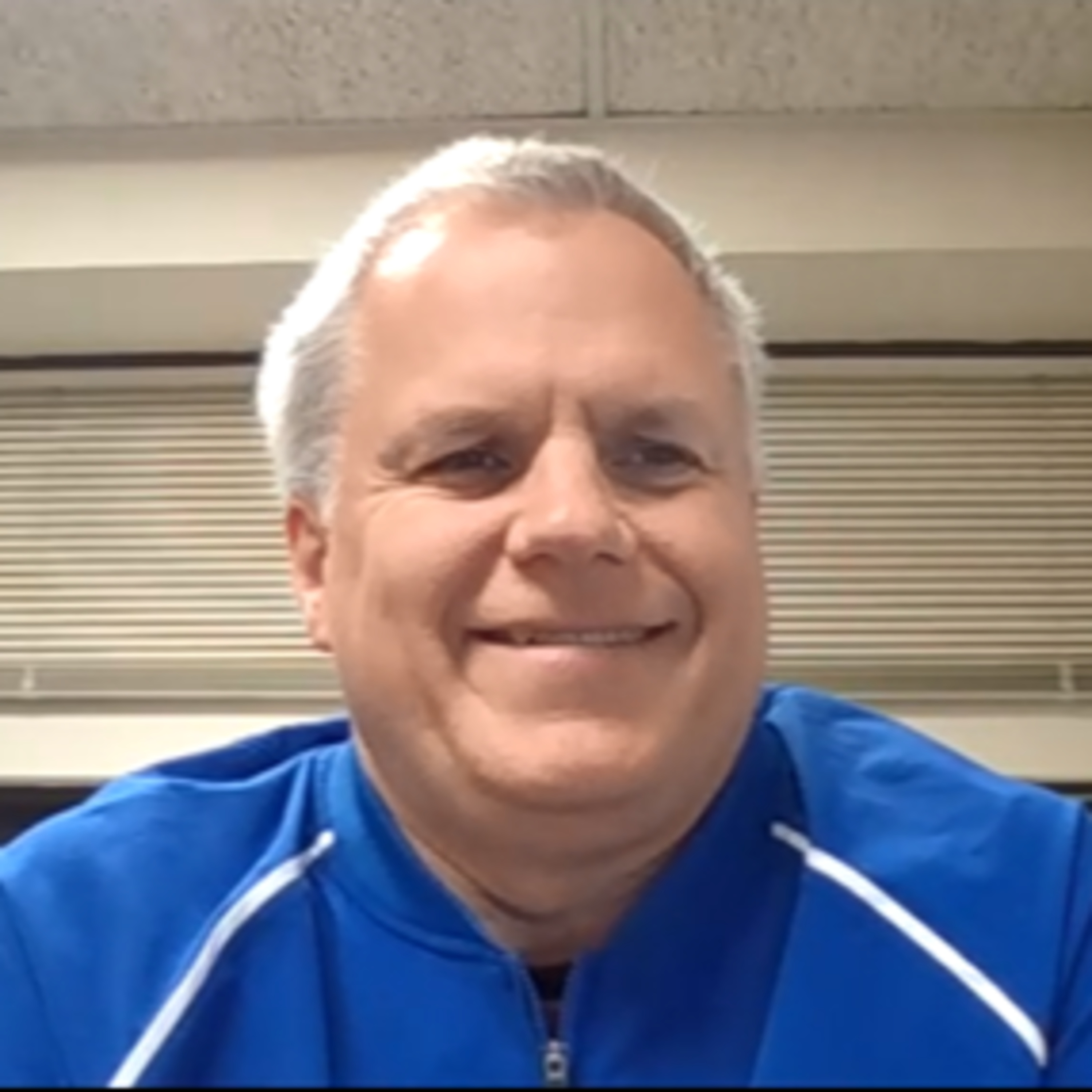 Toolbox Extra #44 - Dr. David Zinn of Lander University episode artwork