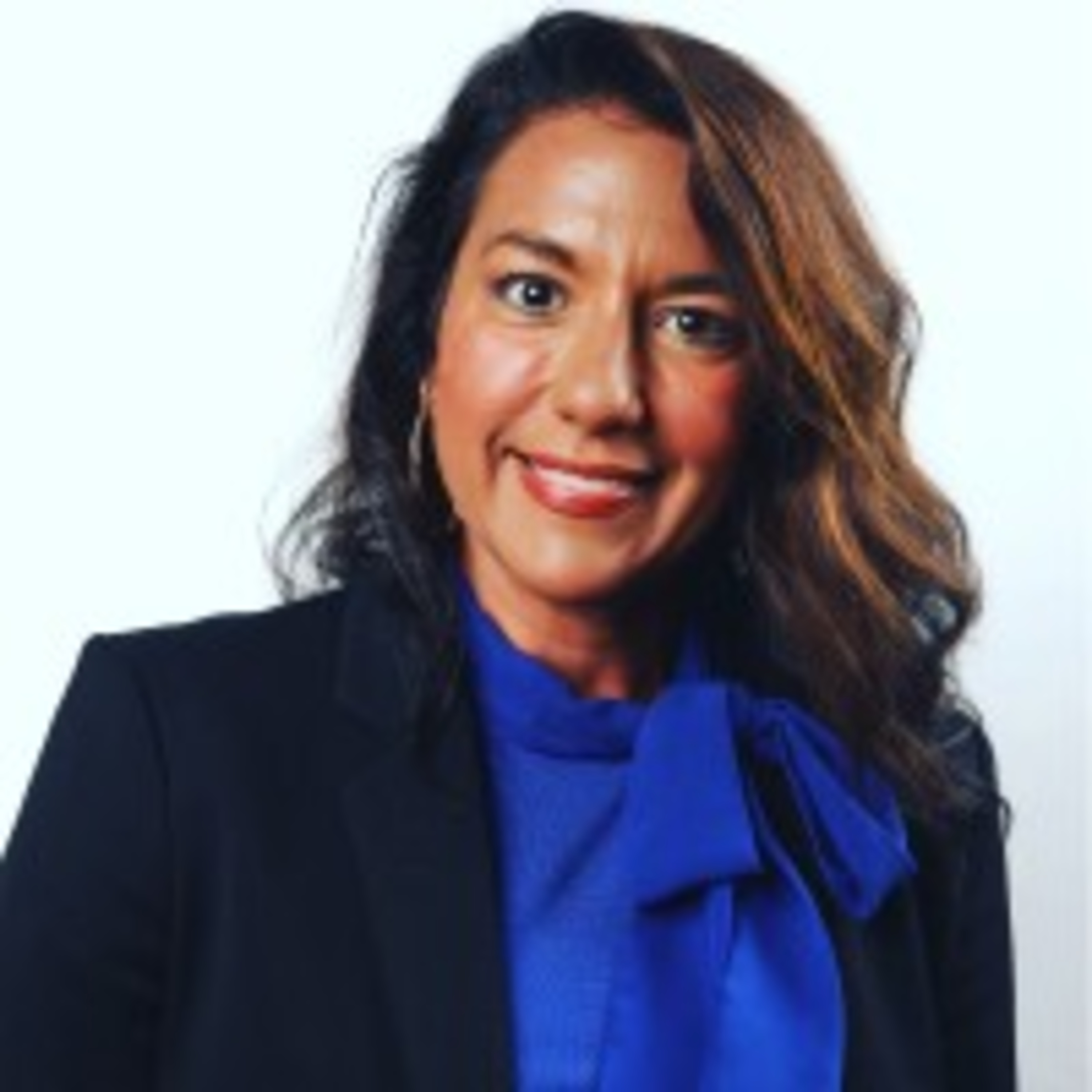 Kristy Bayer, AD at Rockhurst University is on Wednesday Wisdom episode artwork