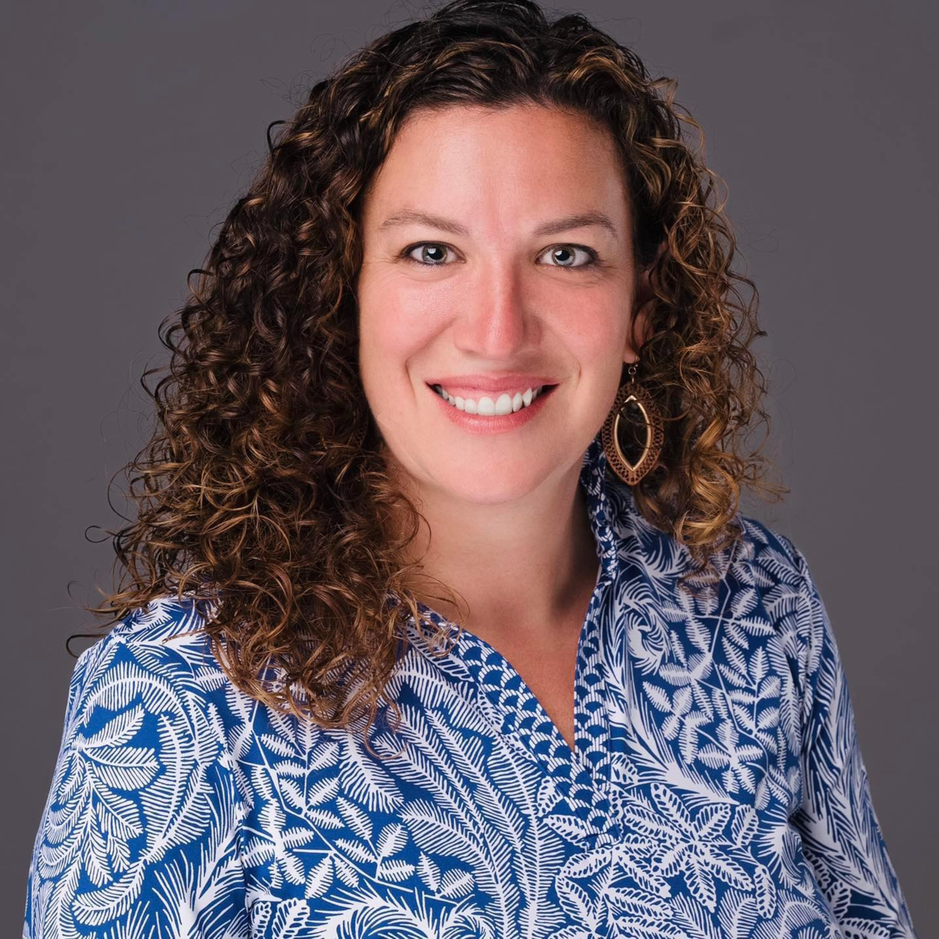 Caroline Chapman, AD at Canandaigua Schools (NY) episode artwork