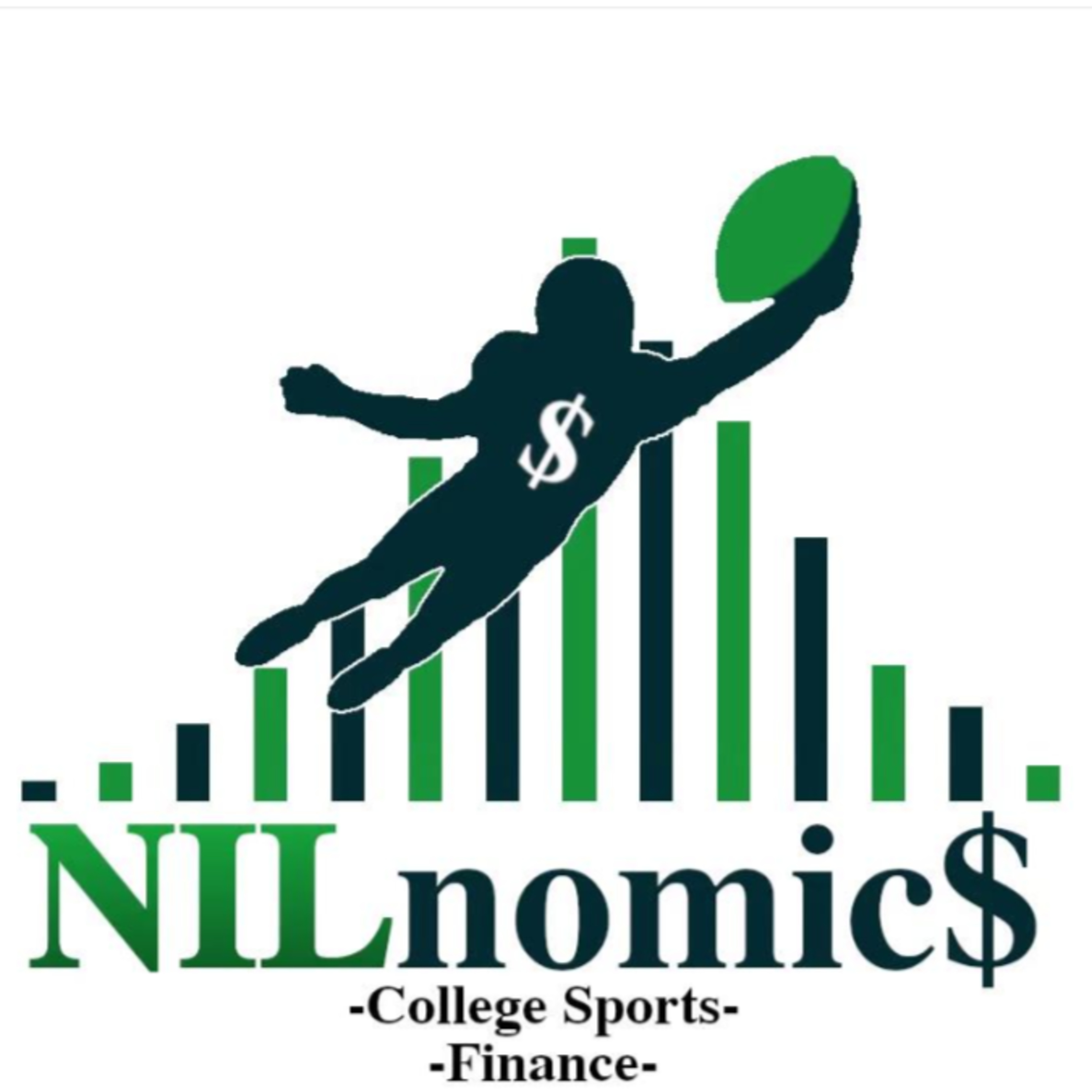 Greg Chick, Founder/Editor of NILnominc$ - College Data Source episode artwork