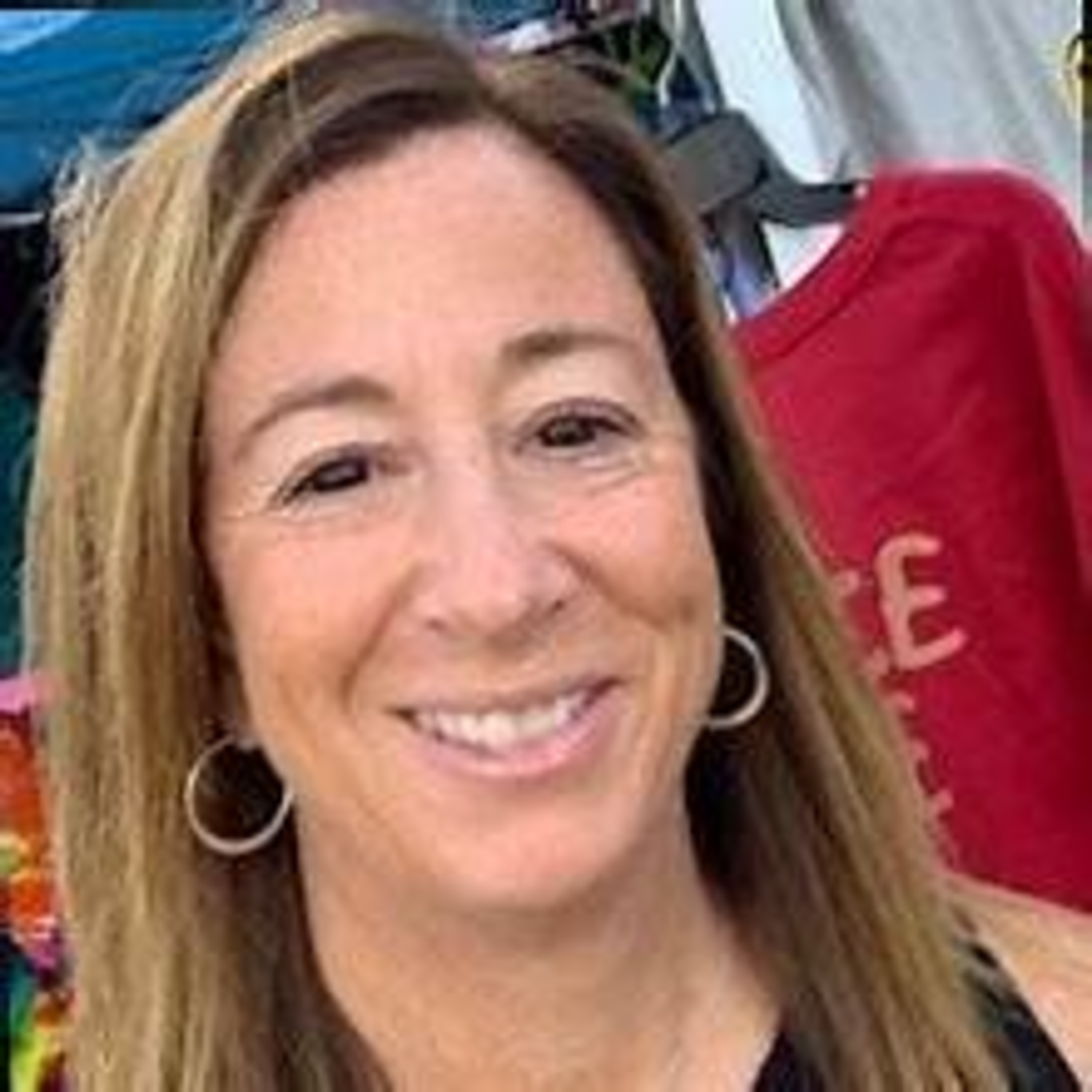 Laura Parker of the VHSL is on WEDNESDAY WISDOM  episode artwork