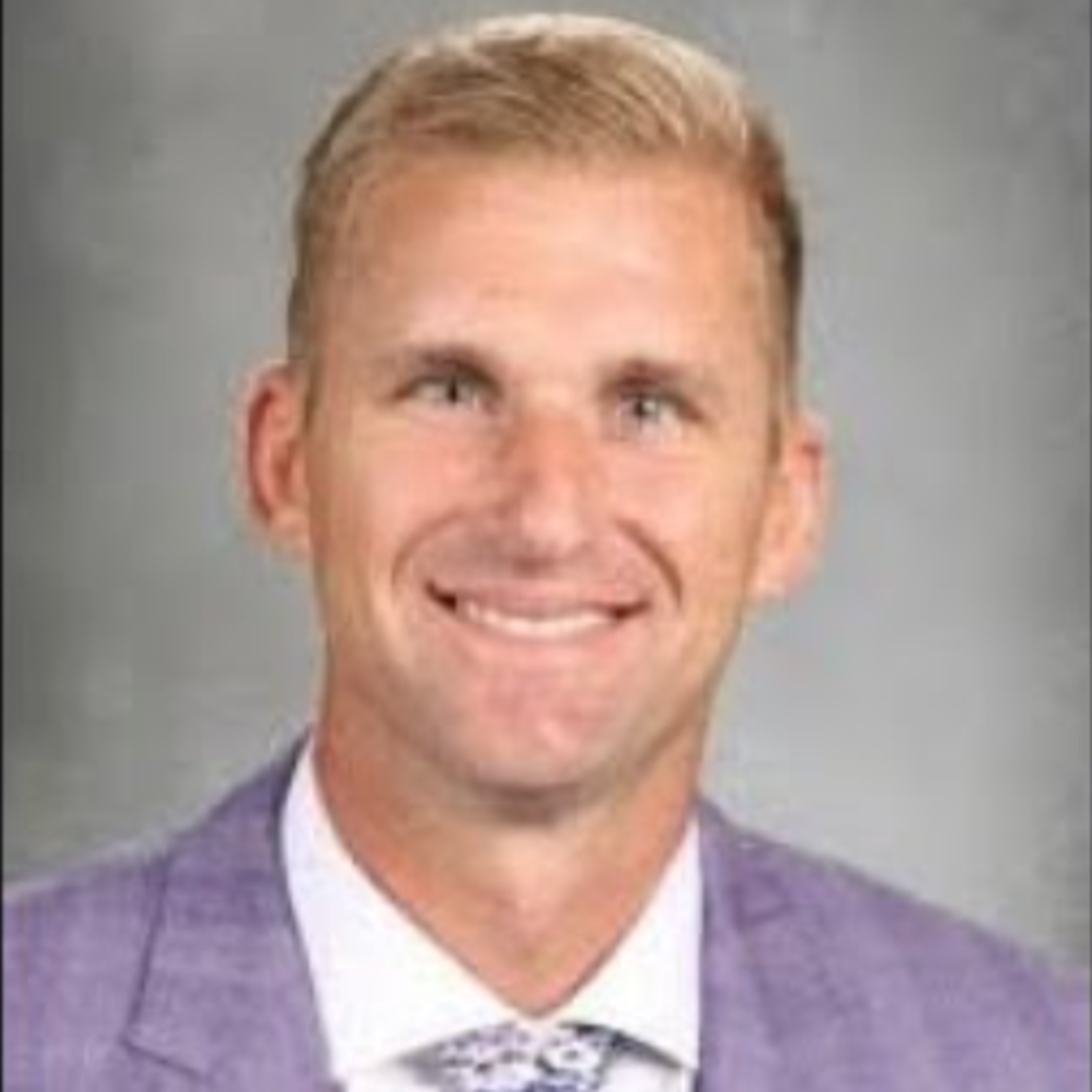 Scott Battas, CMAA of Mascoutah H.S. in on TECH TUESDAY! episode artwork