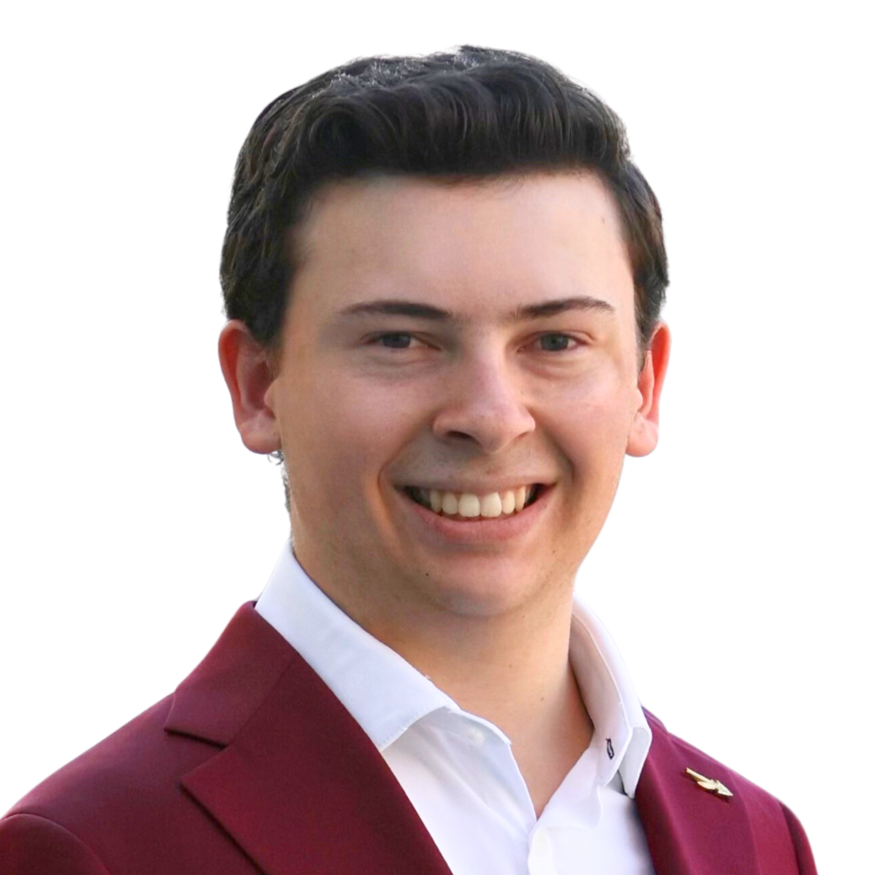 John Fletcher Butler - PA Announcer for FSU Athletics! episode artwork