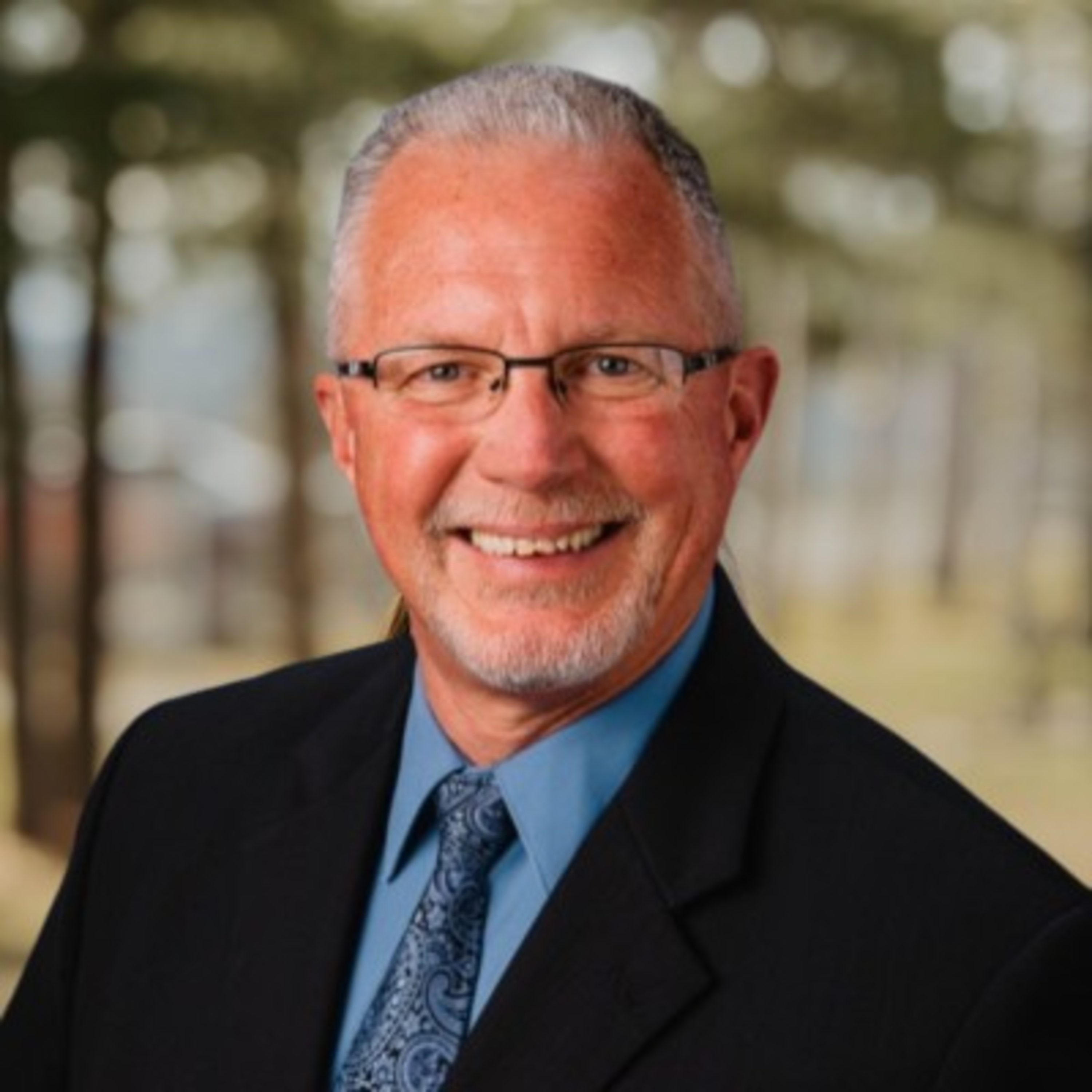 Michael Durnin - Via Crucis Leadership episode artwork