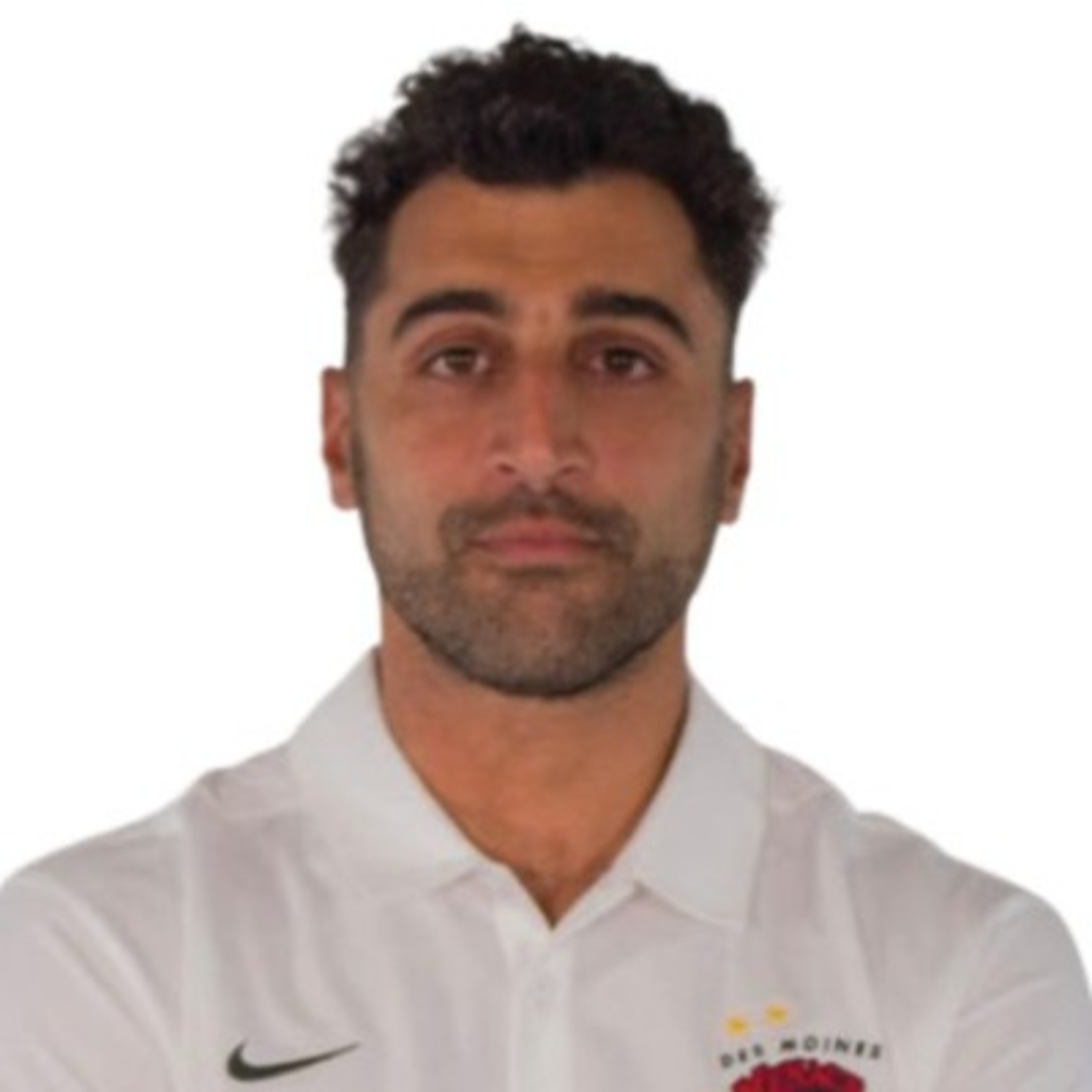 Ep #732 - Omar Badran - Real Salt Lake Academy  episode artwork