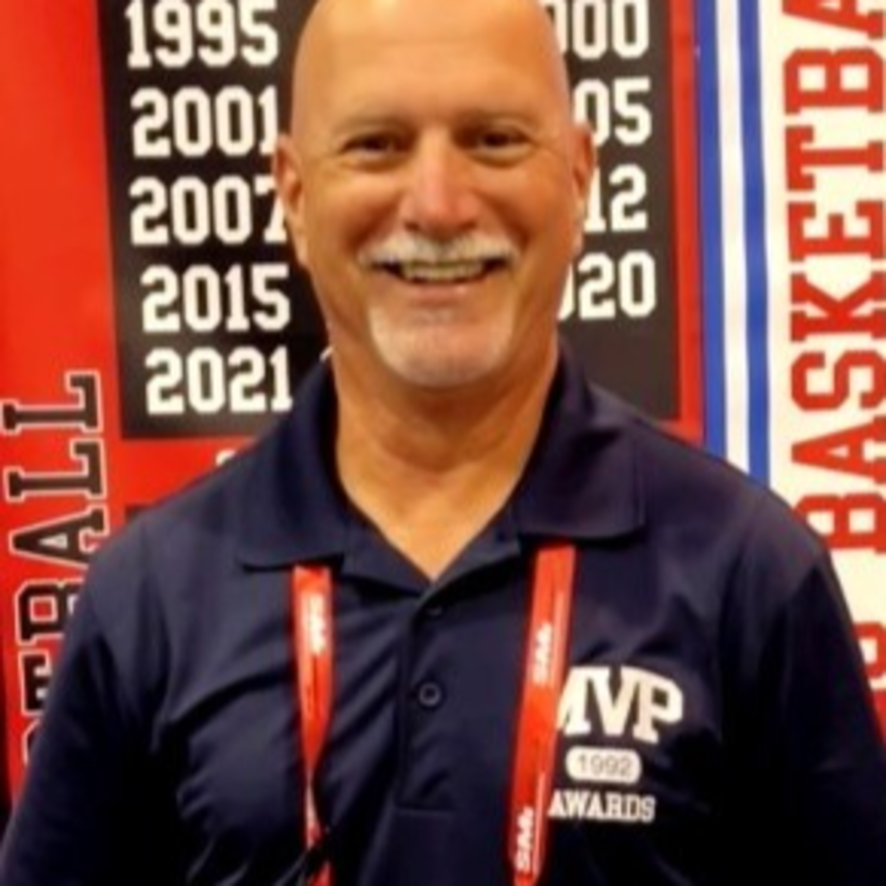 Roger Cassem, CAA of MVP Awards is on Tech Tuesday episode artwork