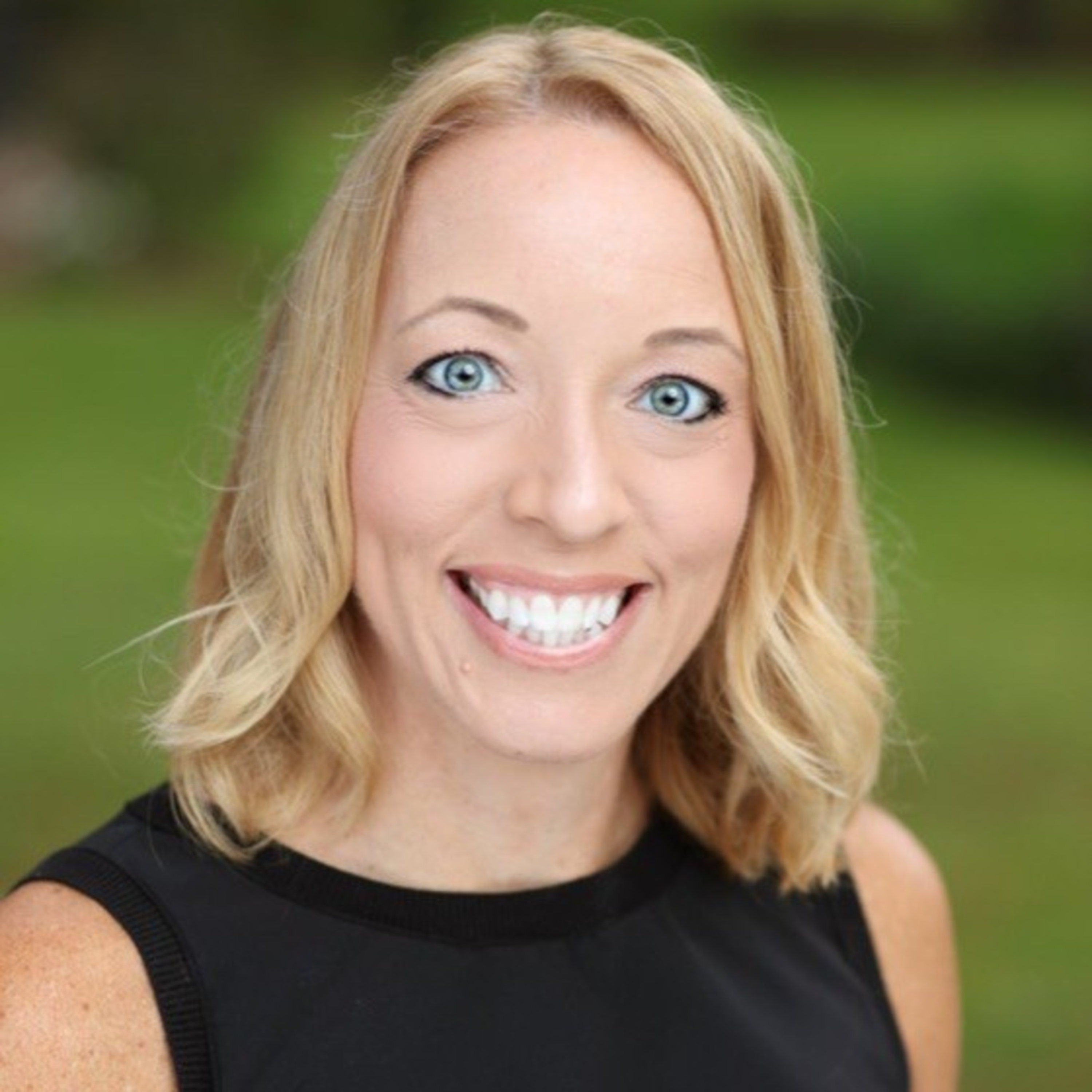 Kristy Belden, CMAA is BACK on Wednesday Wisdom episode artwork