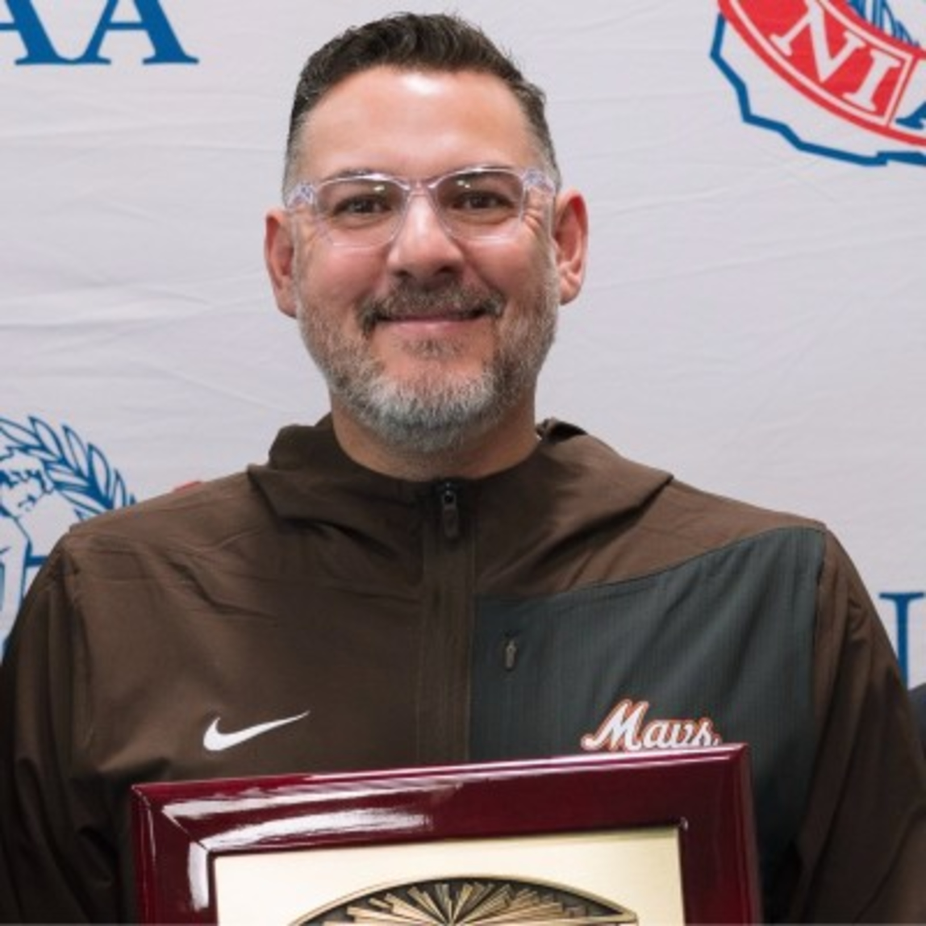 Ep #733 - Jim Maciejewski, CMAA and the AD at South Carolina's Mauldin H.S. episode artwork