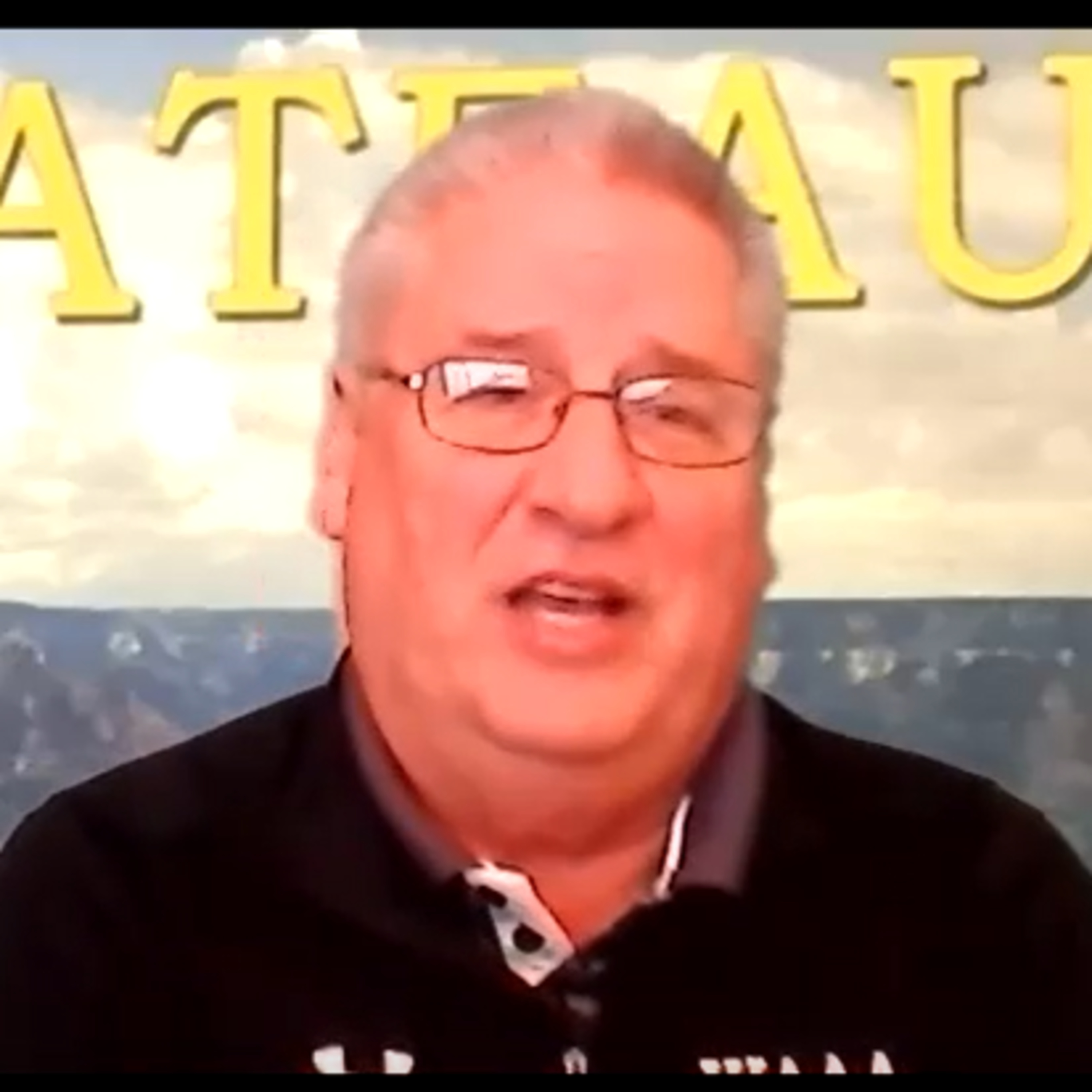 Hutch Hunter, CMAA and Exec. Director of the UIAAA is on Tech Tuesday! episode artwork