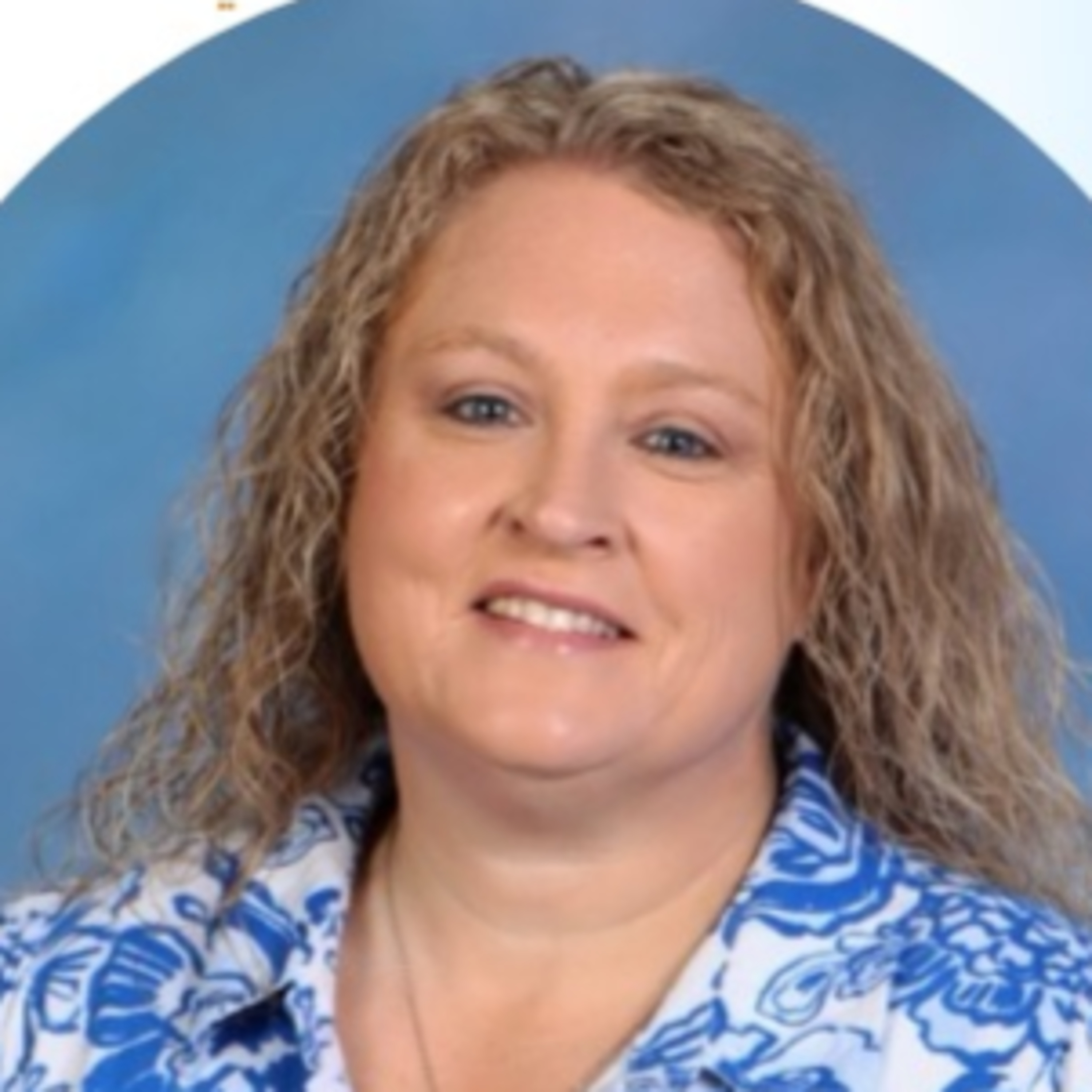 Ep #735 - Tabitha Beard, CMAA and Co-AD for Oxford H.S. (MS) episode artwork