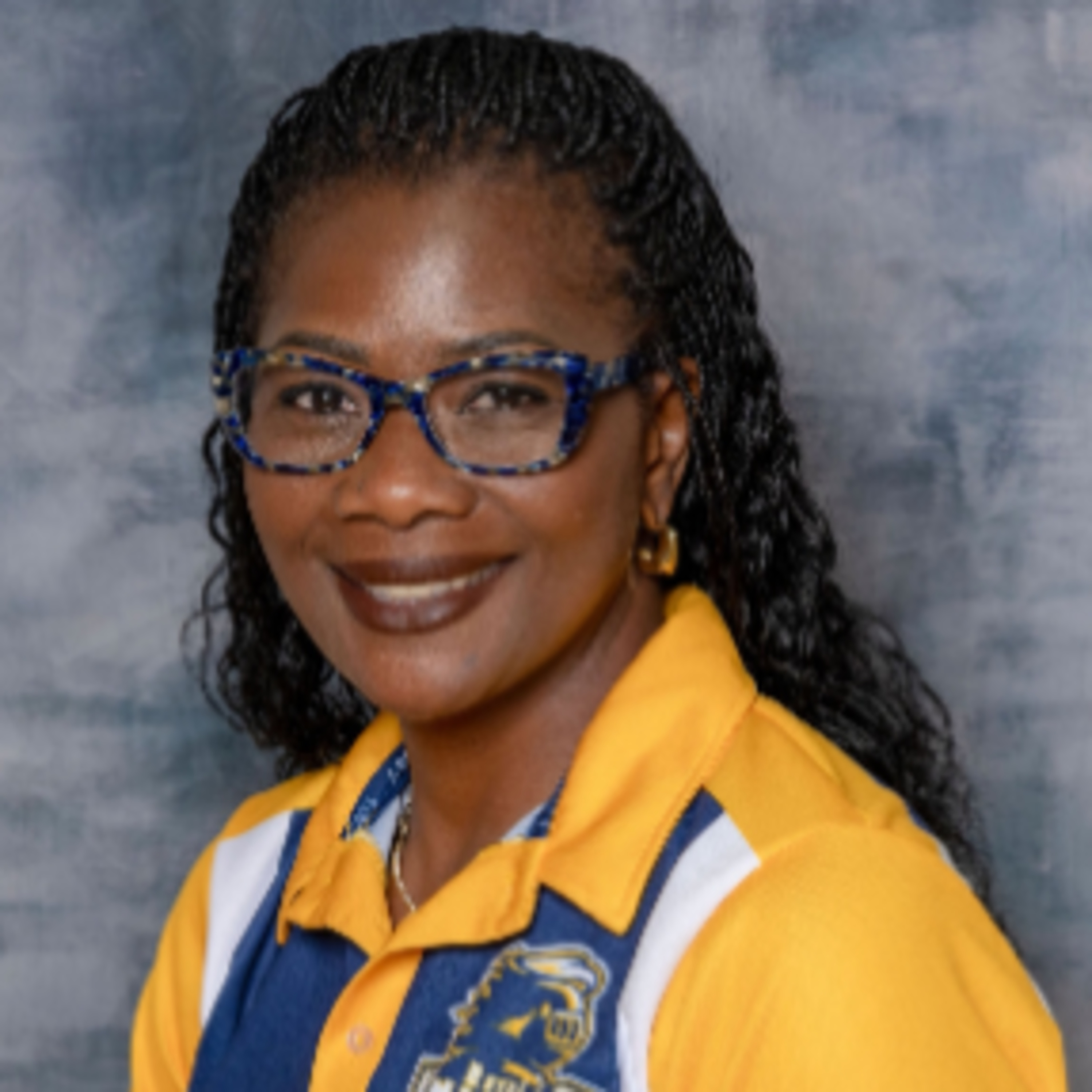 Tiffiny Pippins, CMAA of Elite Scholars Academy (GA) shares Legacy Tips episode artwork