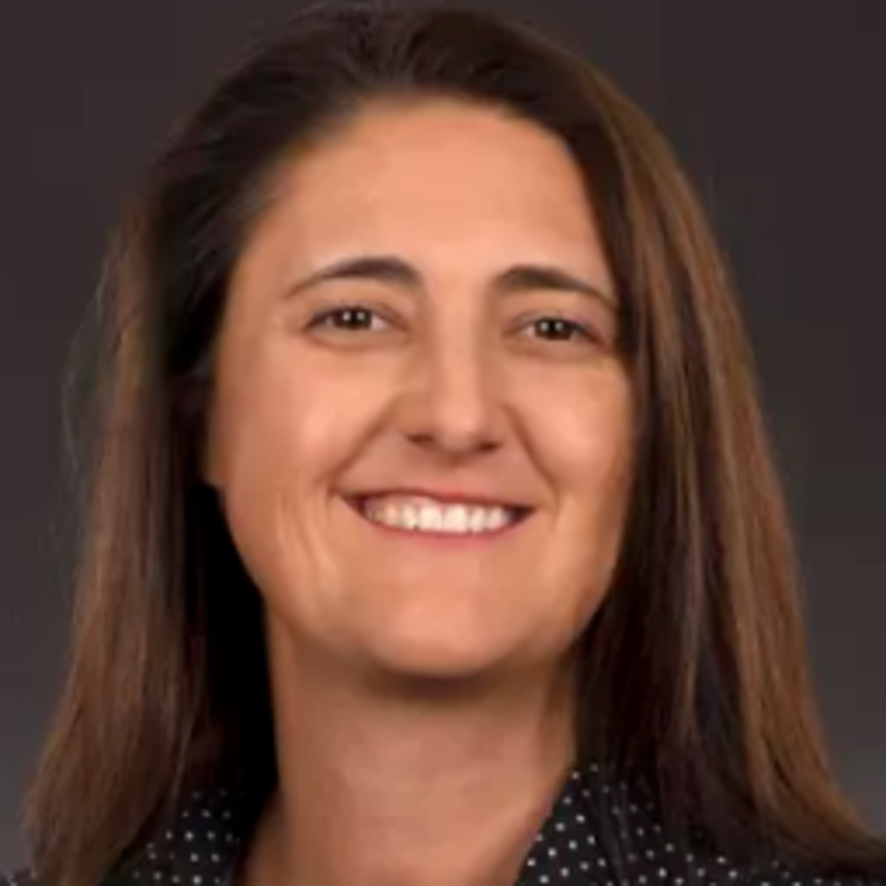 Ep #737 - Pauline Thiros, Dir. of Athletics at Idaho State University episode artwork