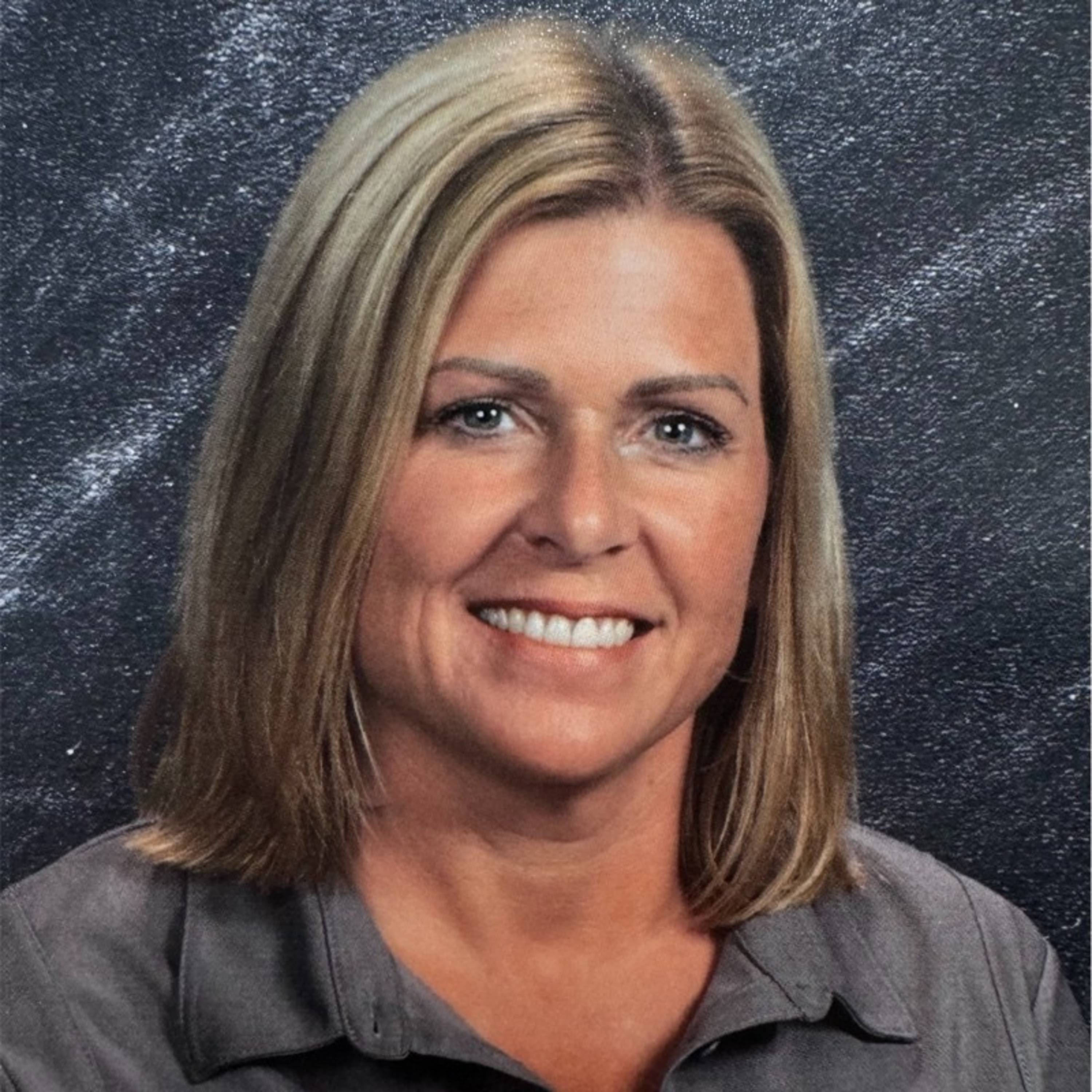 Aimee Harvey of Danville Community H.S. is on Wednesday Wisdom episode artwork