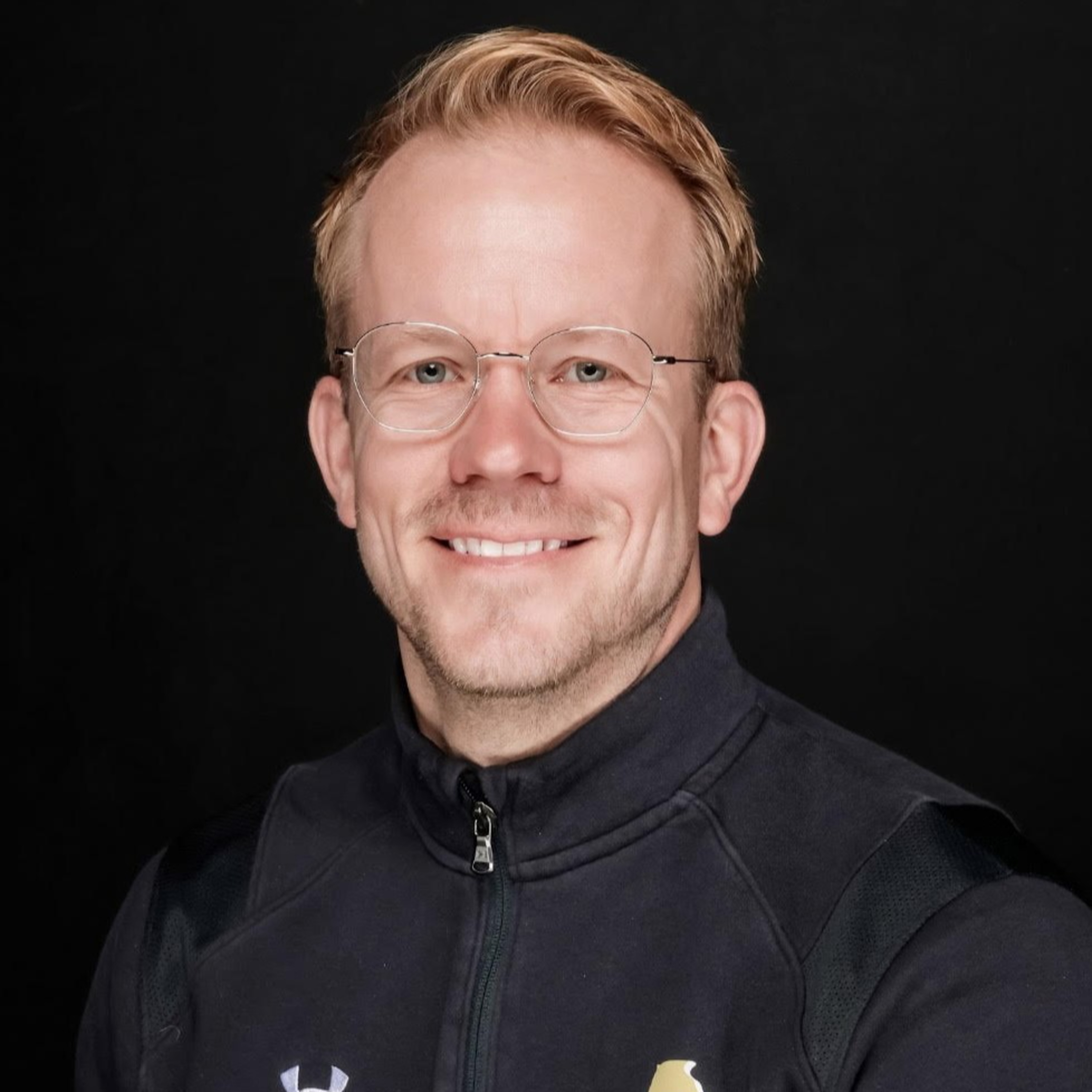 Ep #741 - David Harbin, CMAA and the AD of Decatur H.S. episode artwork