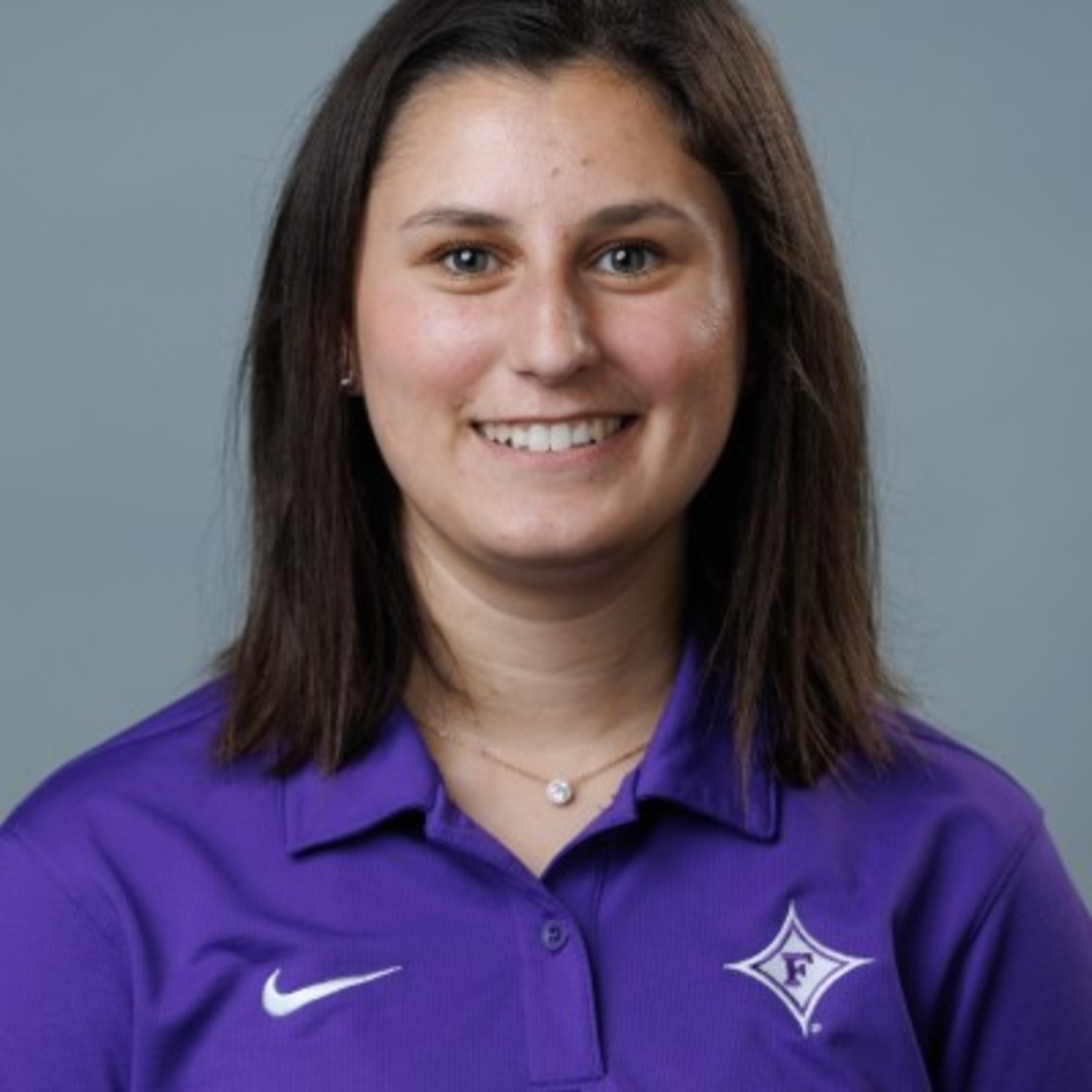 Ep #742 - Regan Zabatta, Director of Compliance at Furman University episode artwork