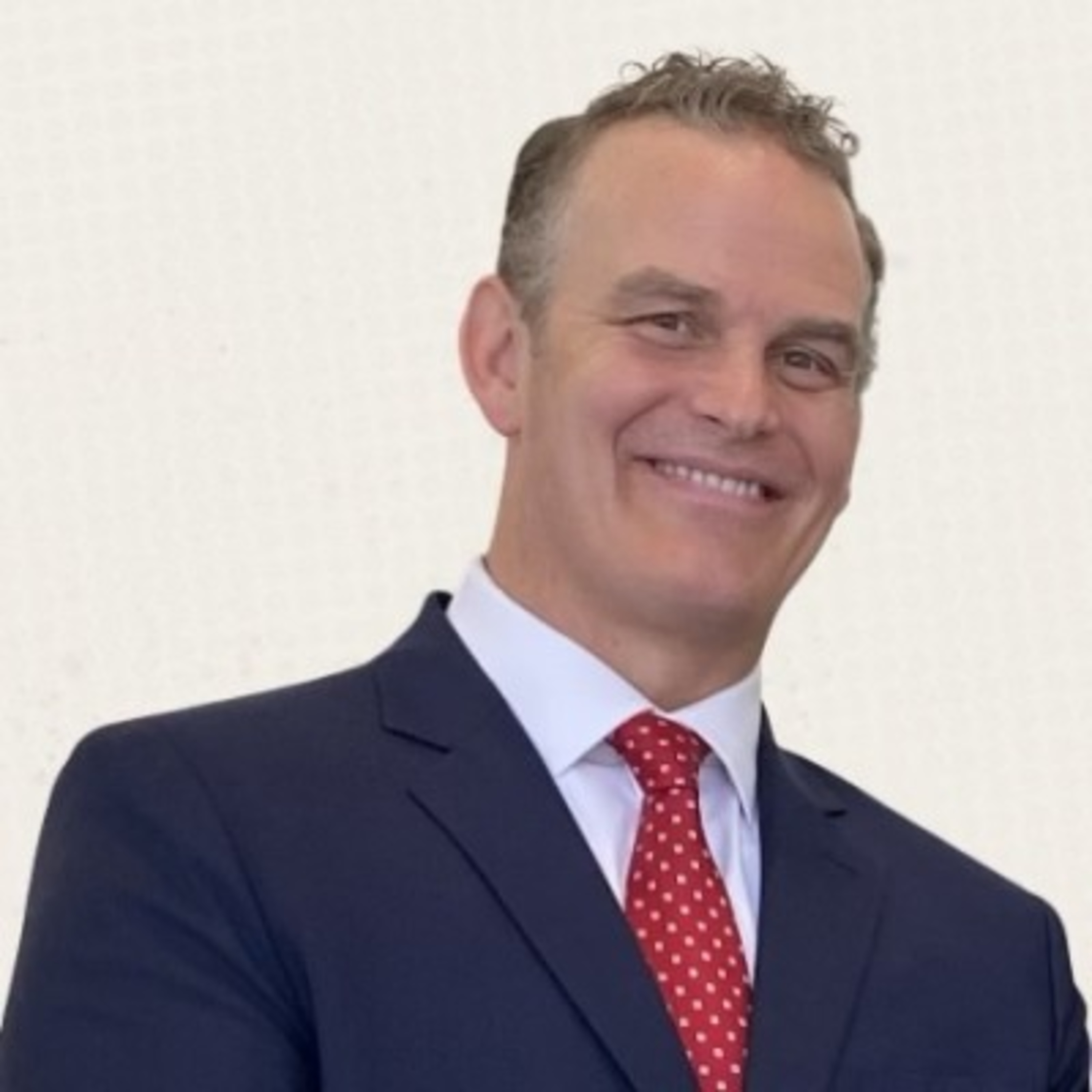 Dr. John DeWitt of The NIL Sports Hub is the Toolbox Extra! episode artwork