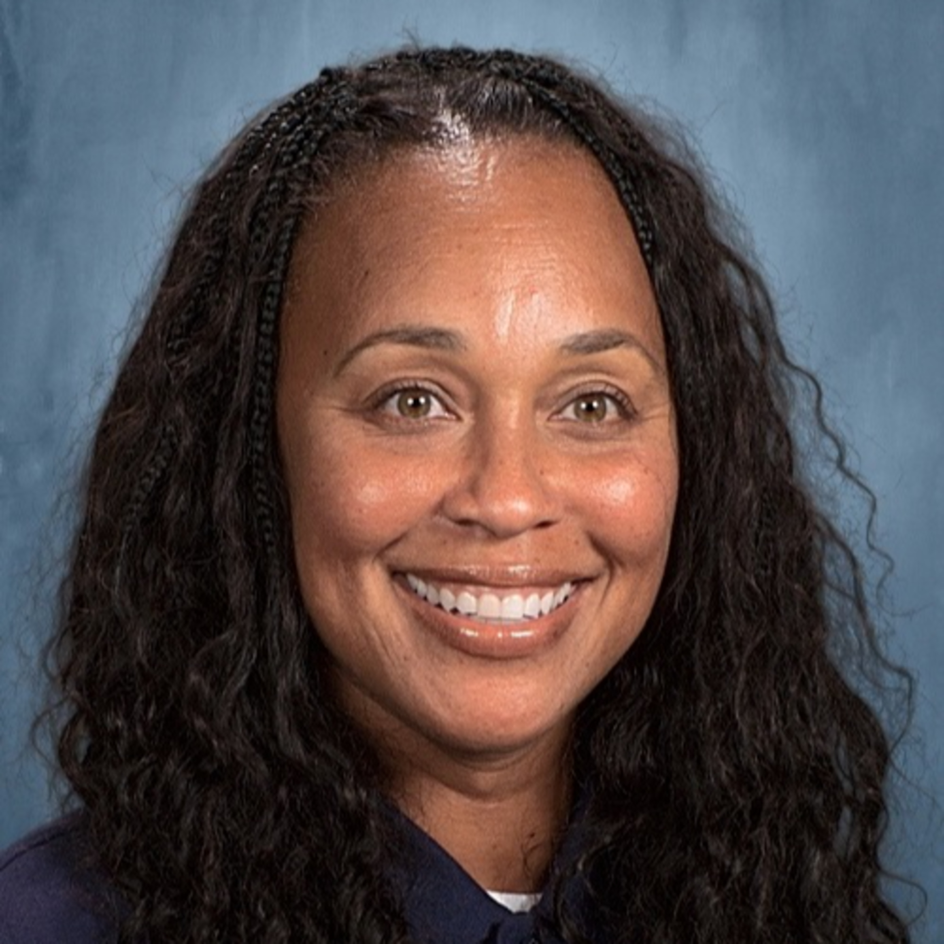 Ep #743 - Shanta Parnell, CAA - Assistant Athletic Coordinator for the Frisco ISD episode artwork