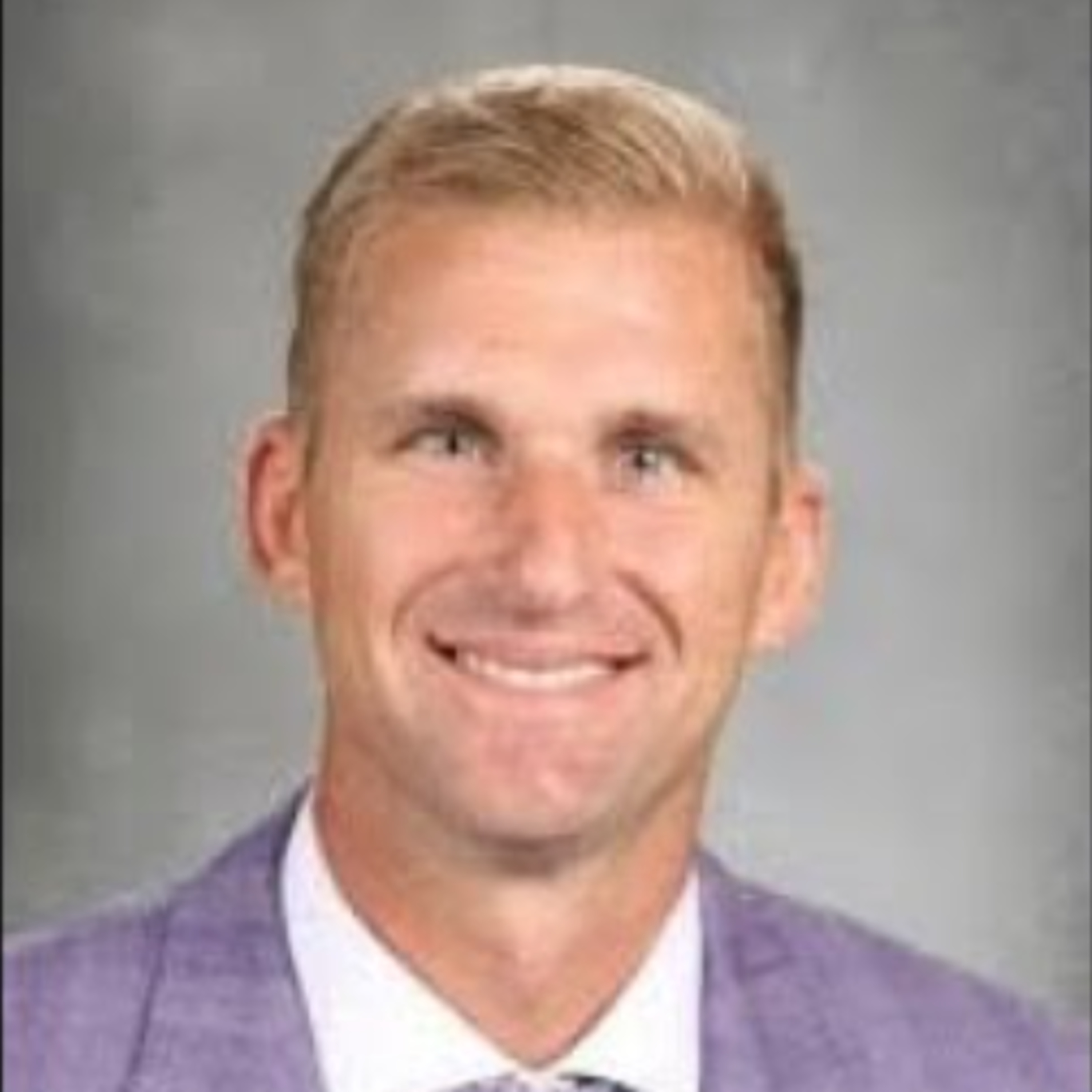 Scott Battas - How to Start a Student Athlete Leadership Team #1 episode artwork