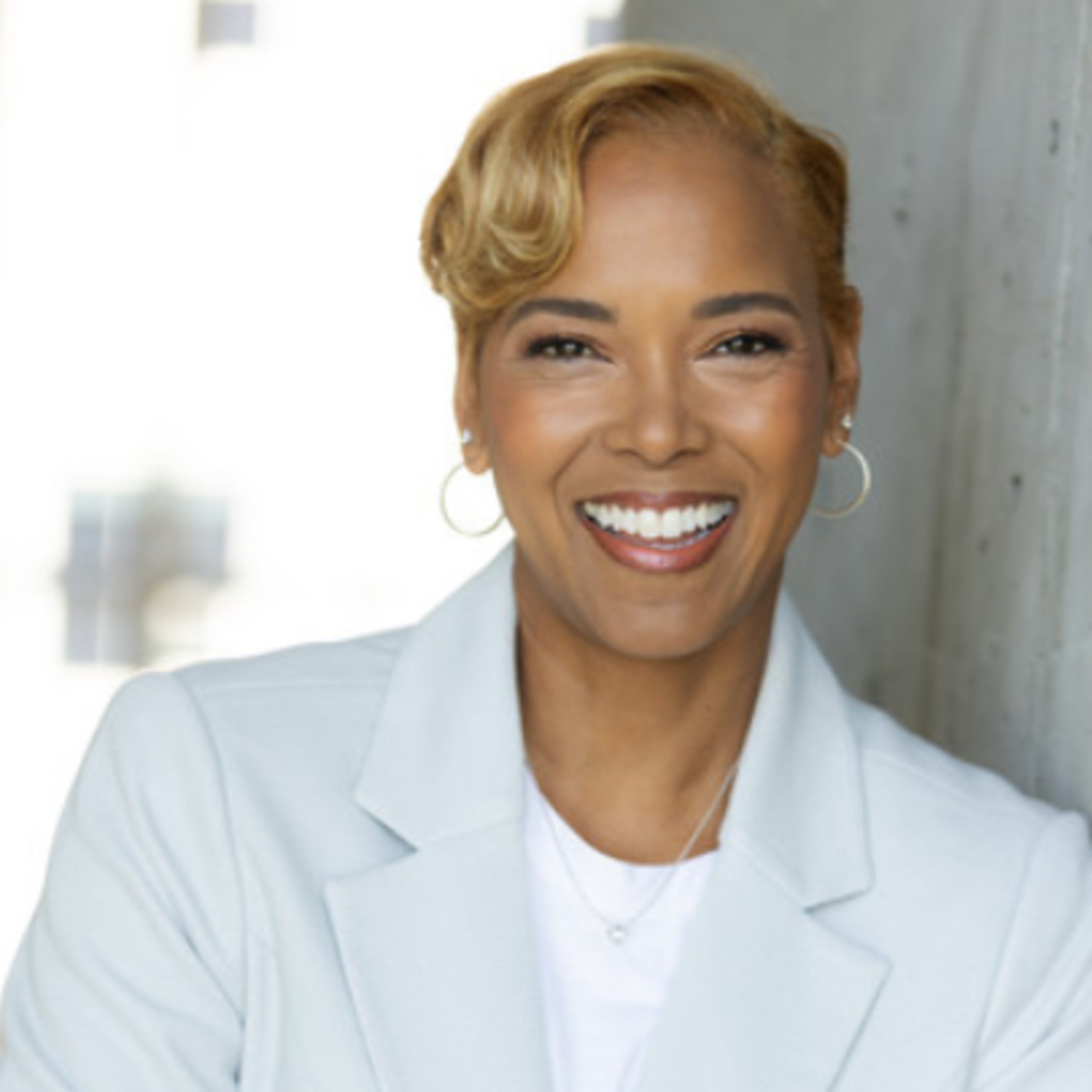 Ep #744 - Kiesha Brown, CMAA and Associate AD at The Galloway School episode artwork