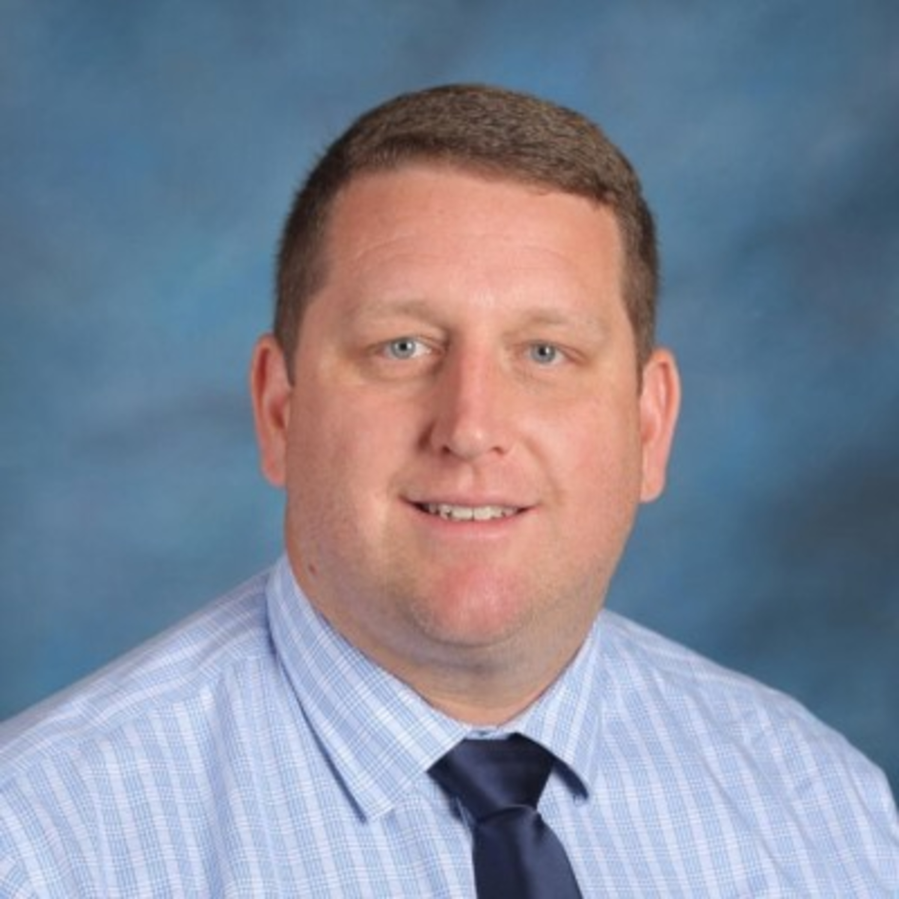 Ep #745 - Steven Tracy, CAA of Oswego East High School episode artwork