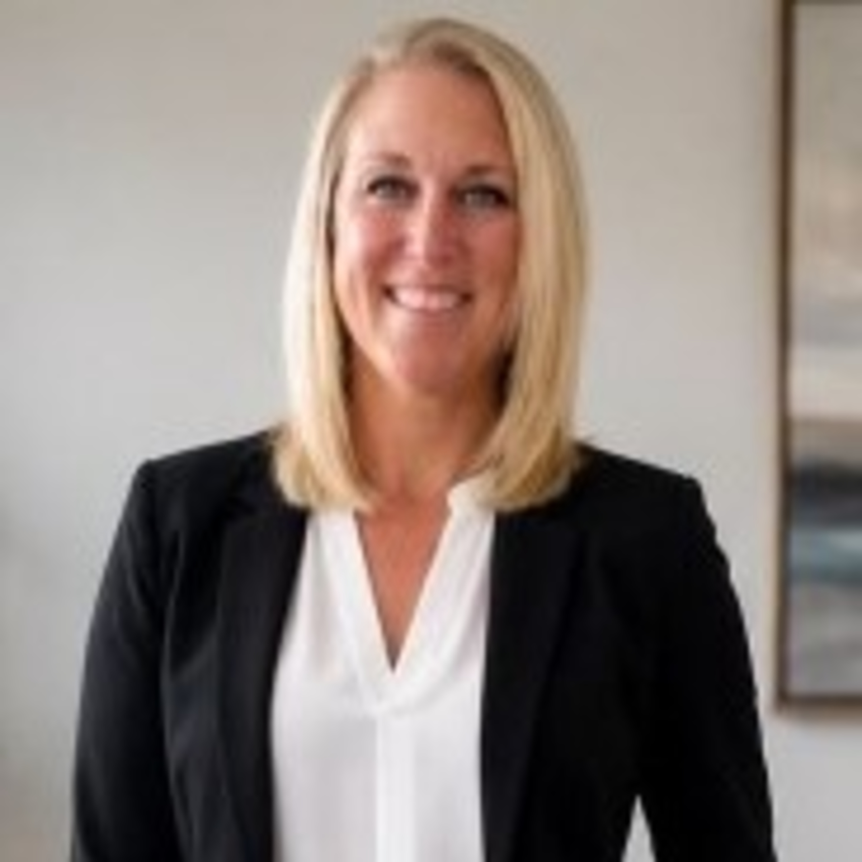 Rachel Steinbarger of Pratt C.C. is on Wednesday Wisdom episode artwork