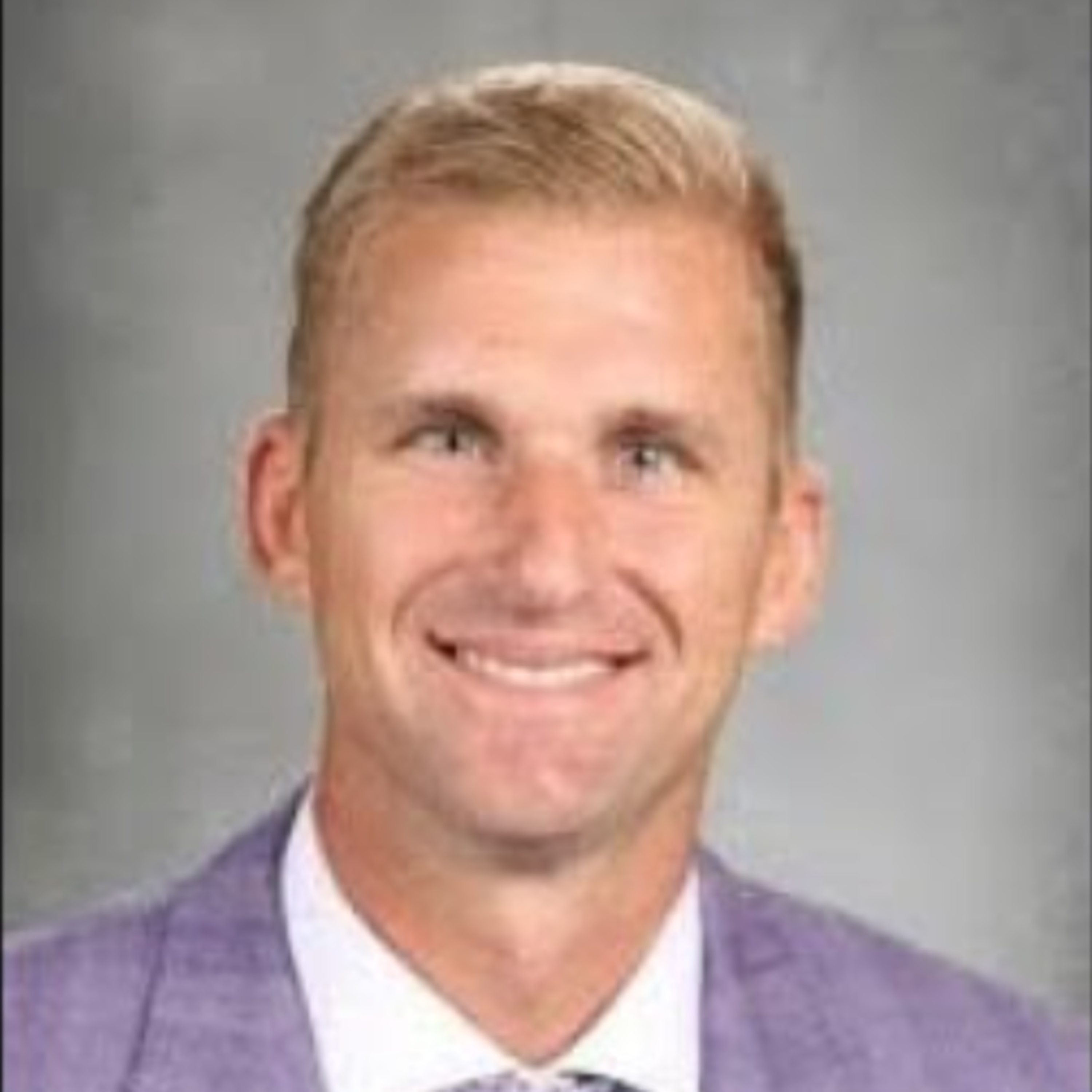 Scott Battas, CMAA - How to Start a Student Athlete Leadership Team #2 episode artwork