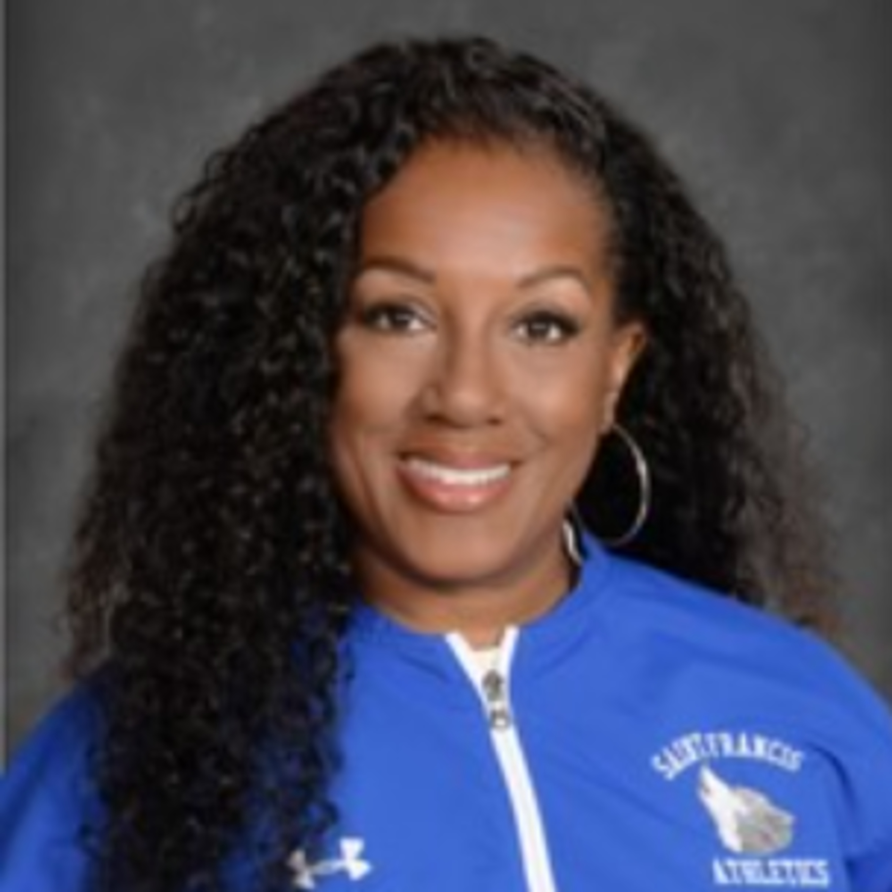 Ep #747 - Ebony McKnight, AD at St. Francis Catholic Academy episode artwork