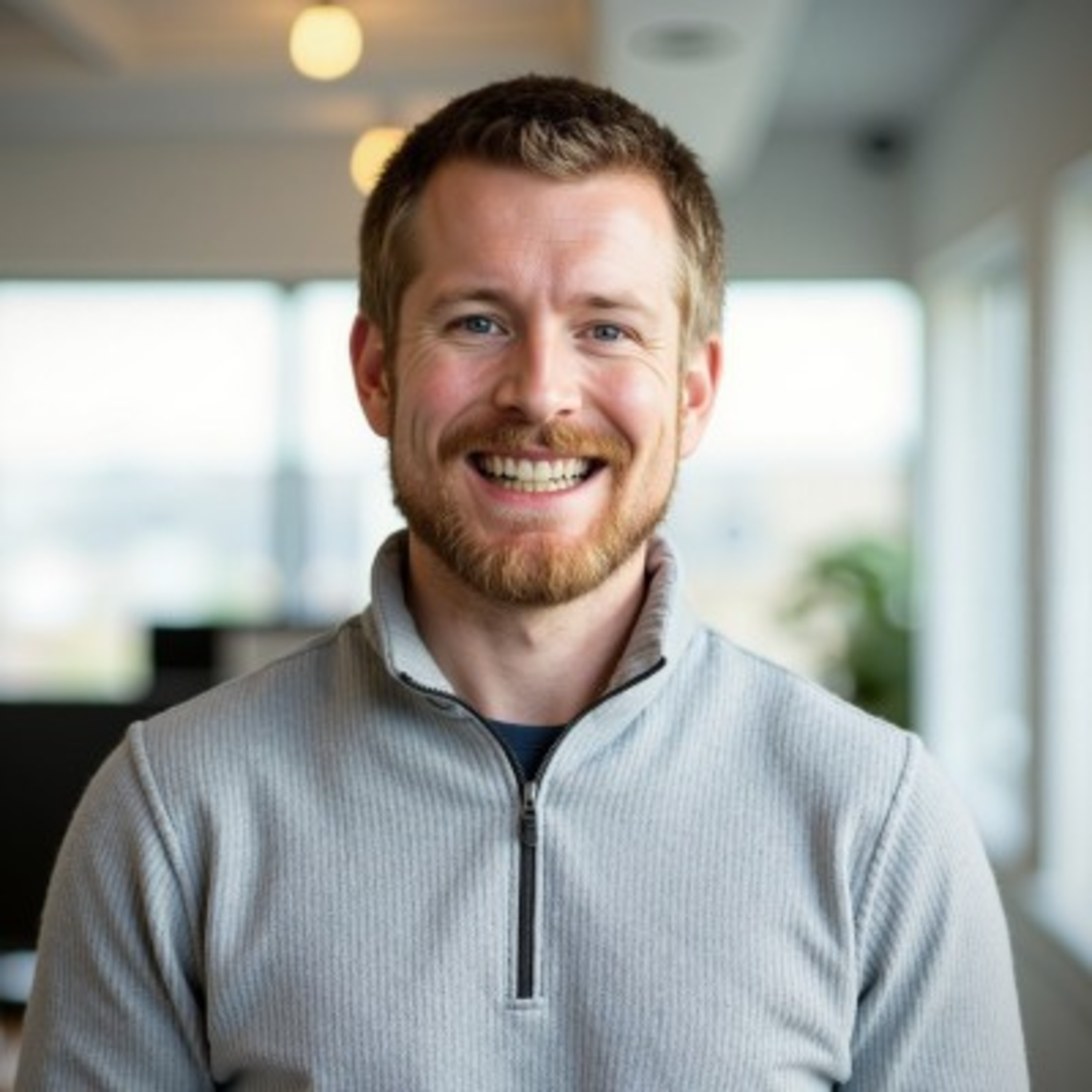 Scott Paine, CMAA is BACK on Tech Tuesday episode artwork