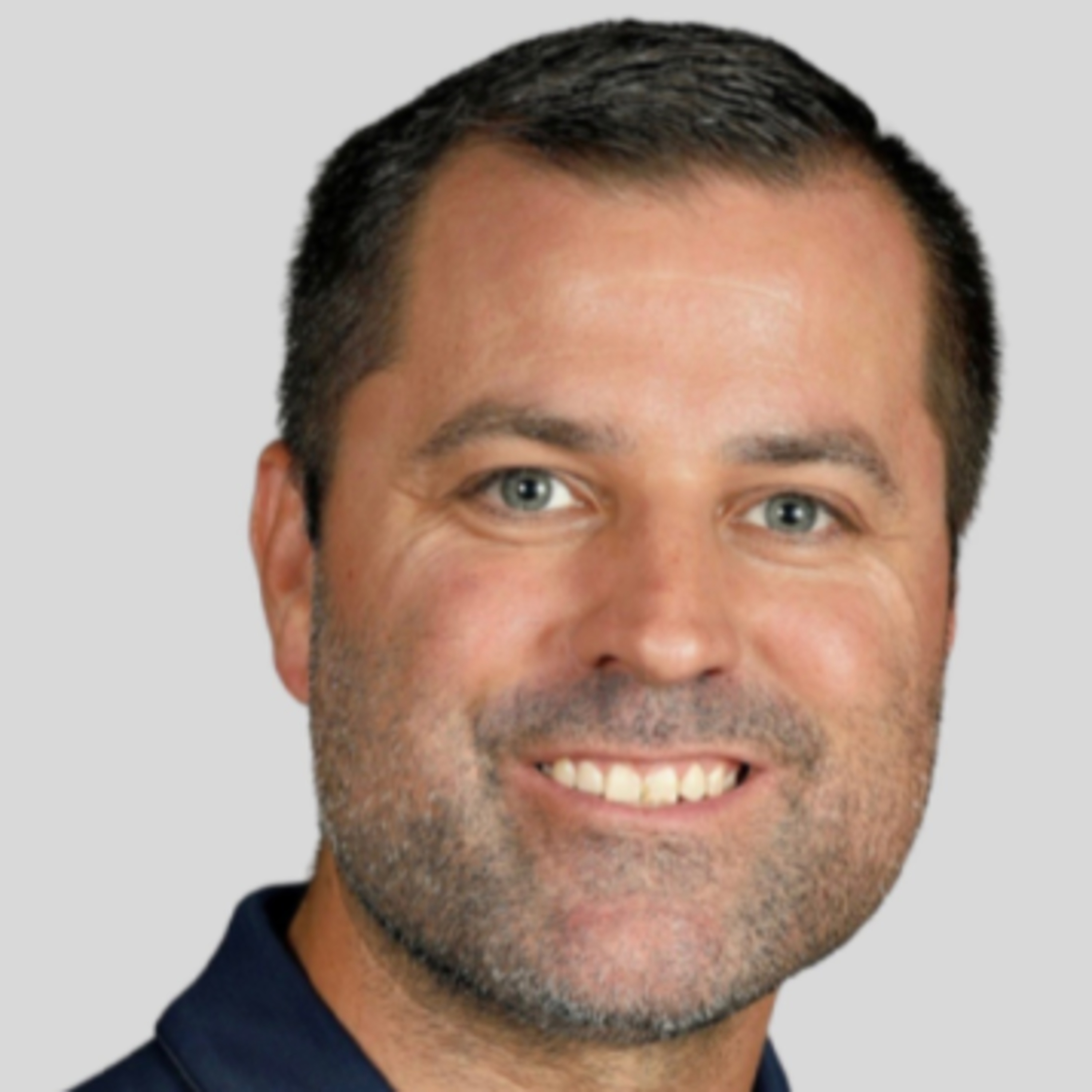 Ep #749 - Kevin Hendrickson, Sr. Athletic Administrator for Corpus Christi ISD episode artwork