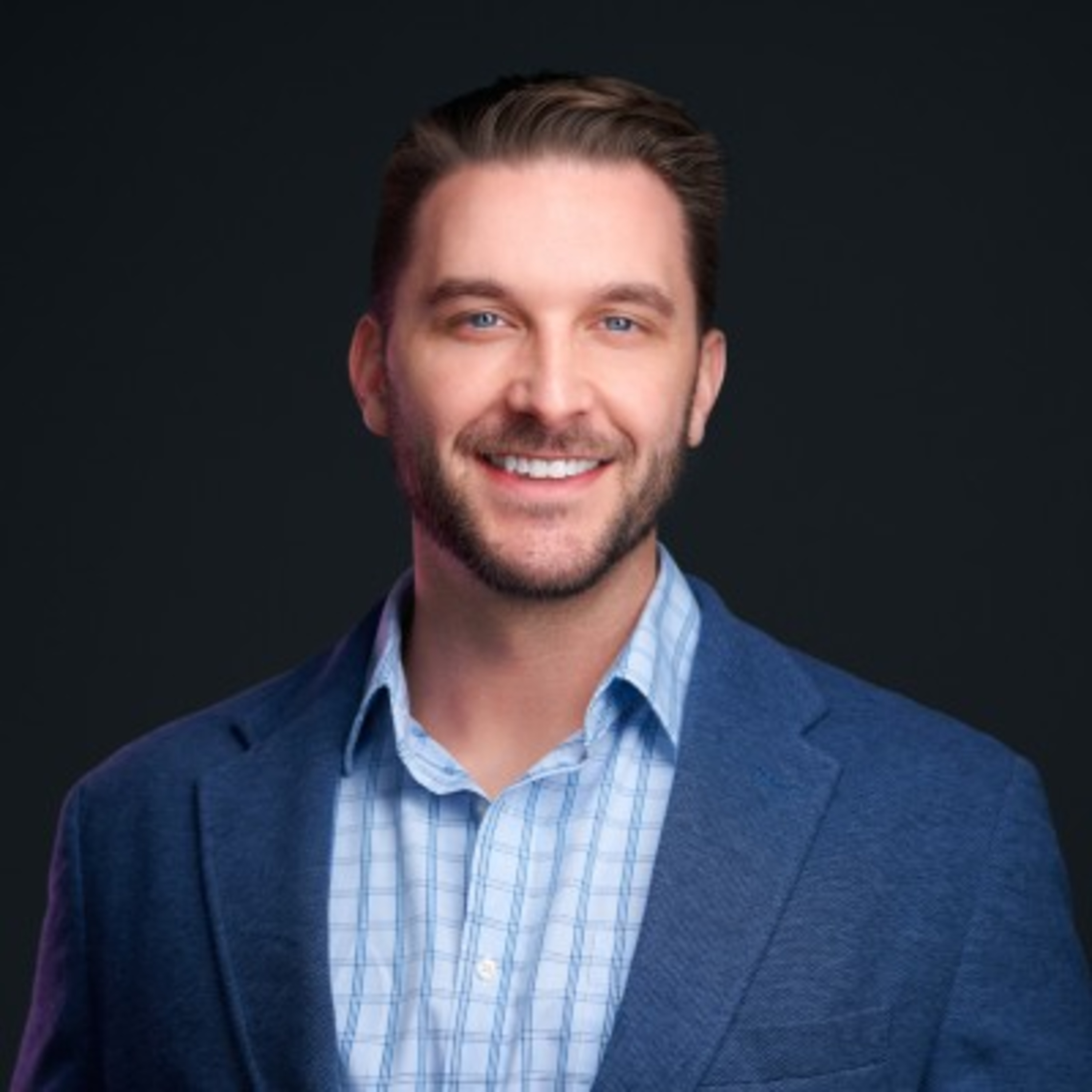  Ian Peters of HITE EQ is on the K12 SportsTech AD Think Tank episode artwork