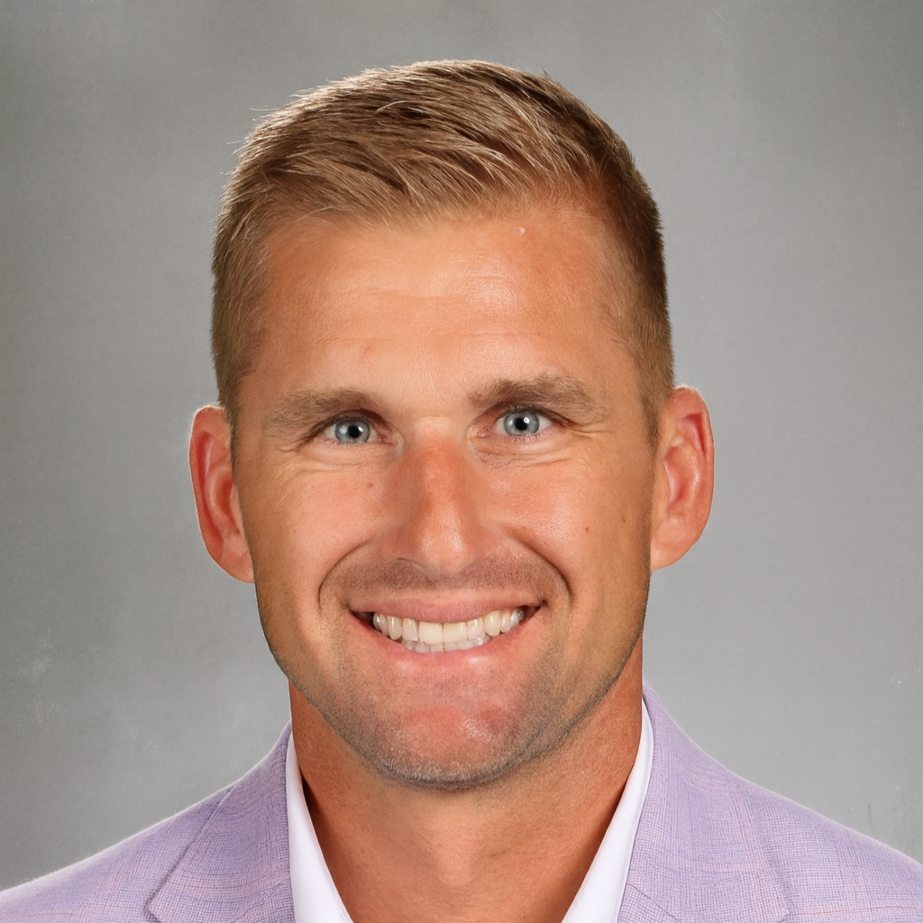 Scott Battas, CMAA - Chapter 4: Creating a Student Athlete Leadership Team episode artwork