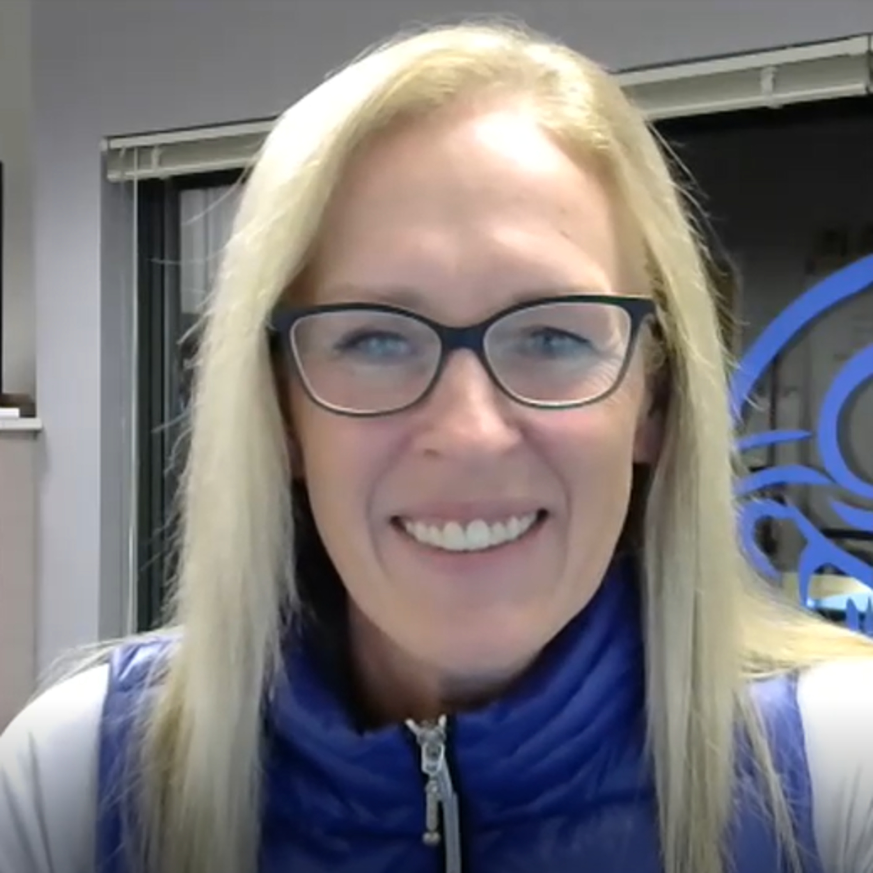 Tech Tuesday #160 - Suzanne Vick, CMAA / QPA episode artwork