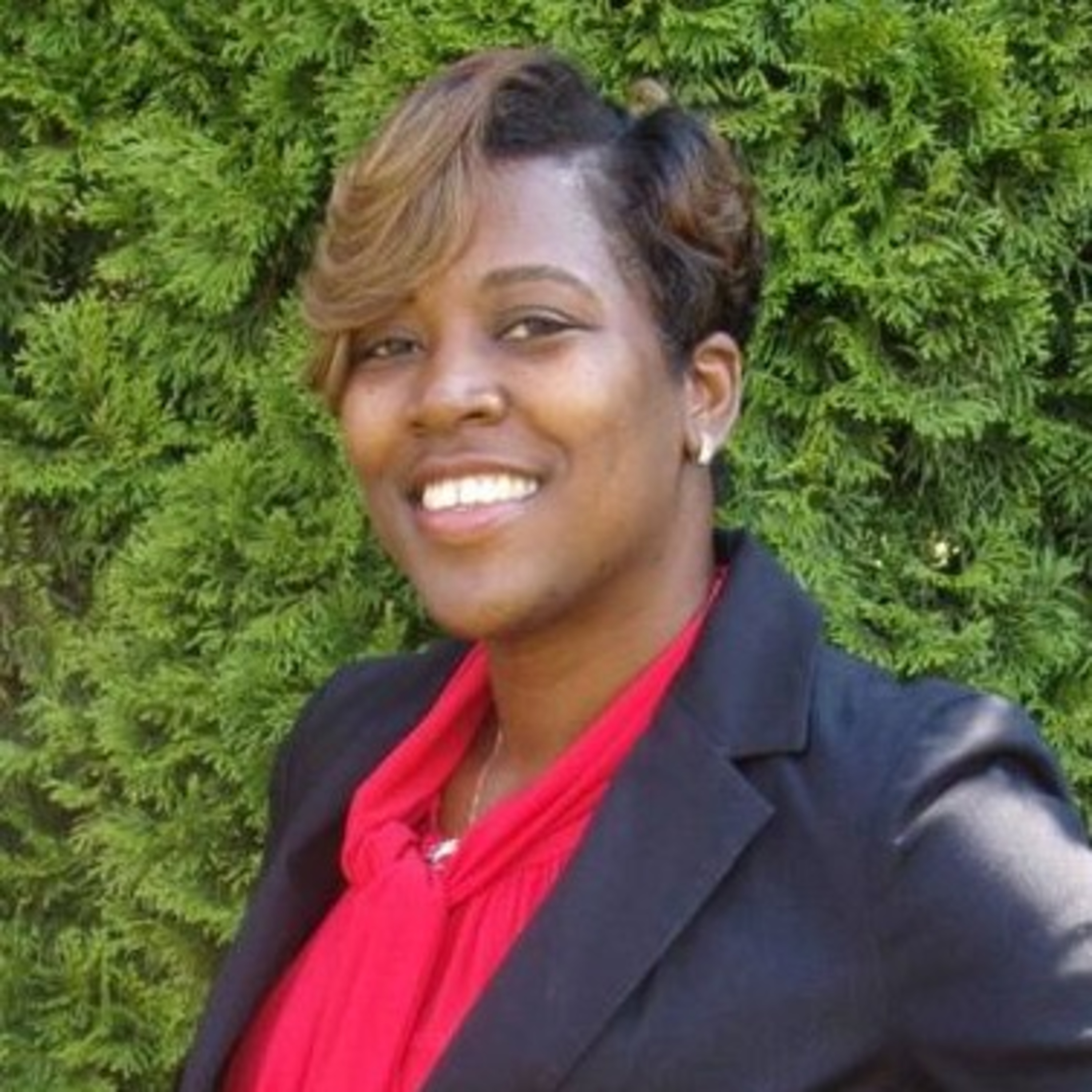 Dr. Kechia Rowles, CMAA is Back on WEDNESDAY WISDOM! episode artwork