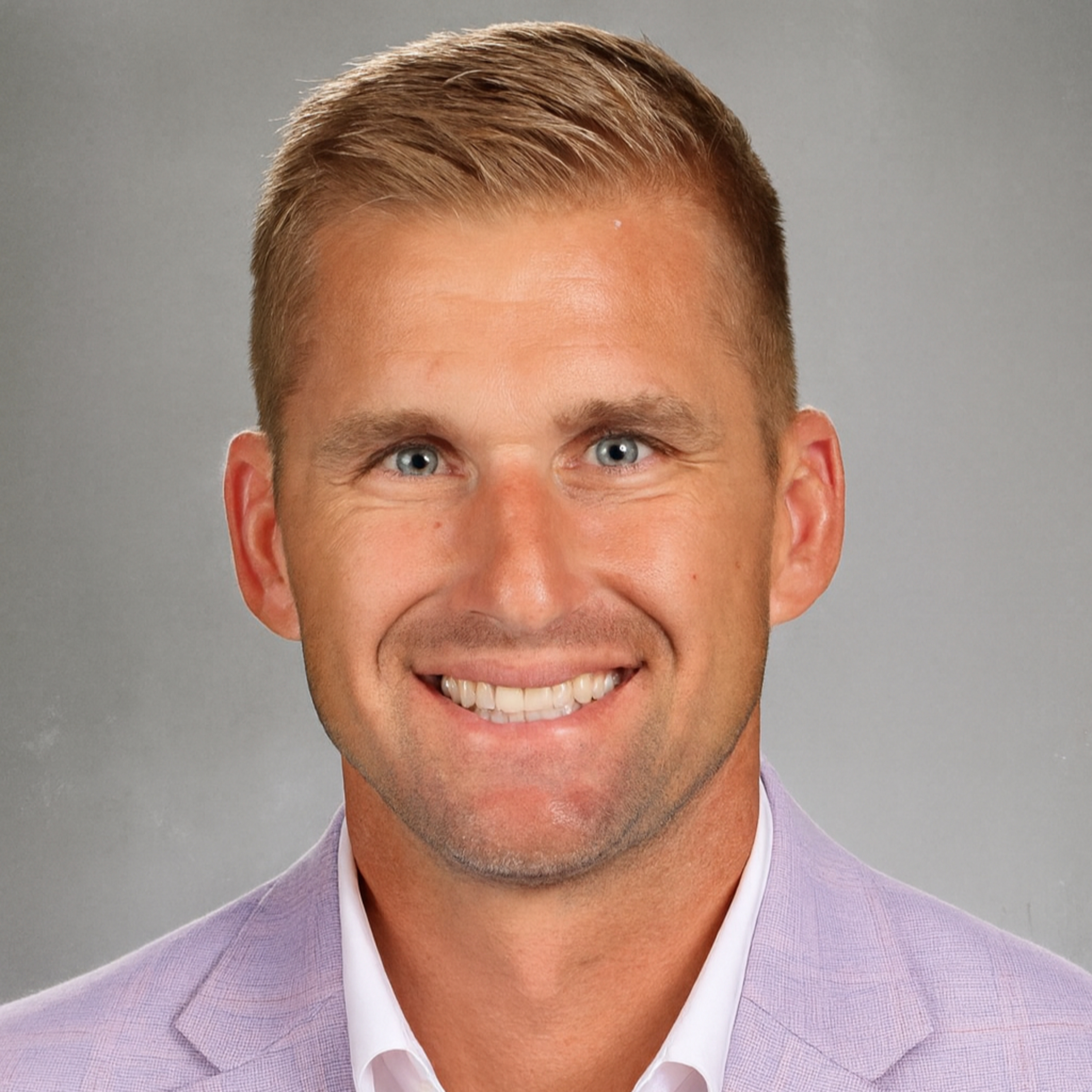 Leadership Series #10 with Scott Battas, CMAA episode artwork