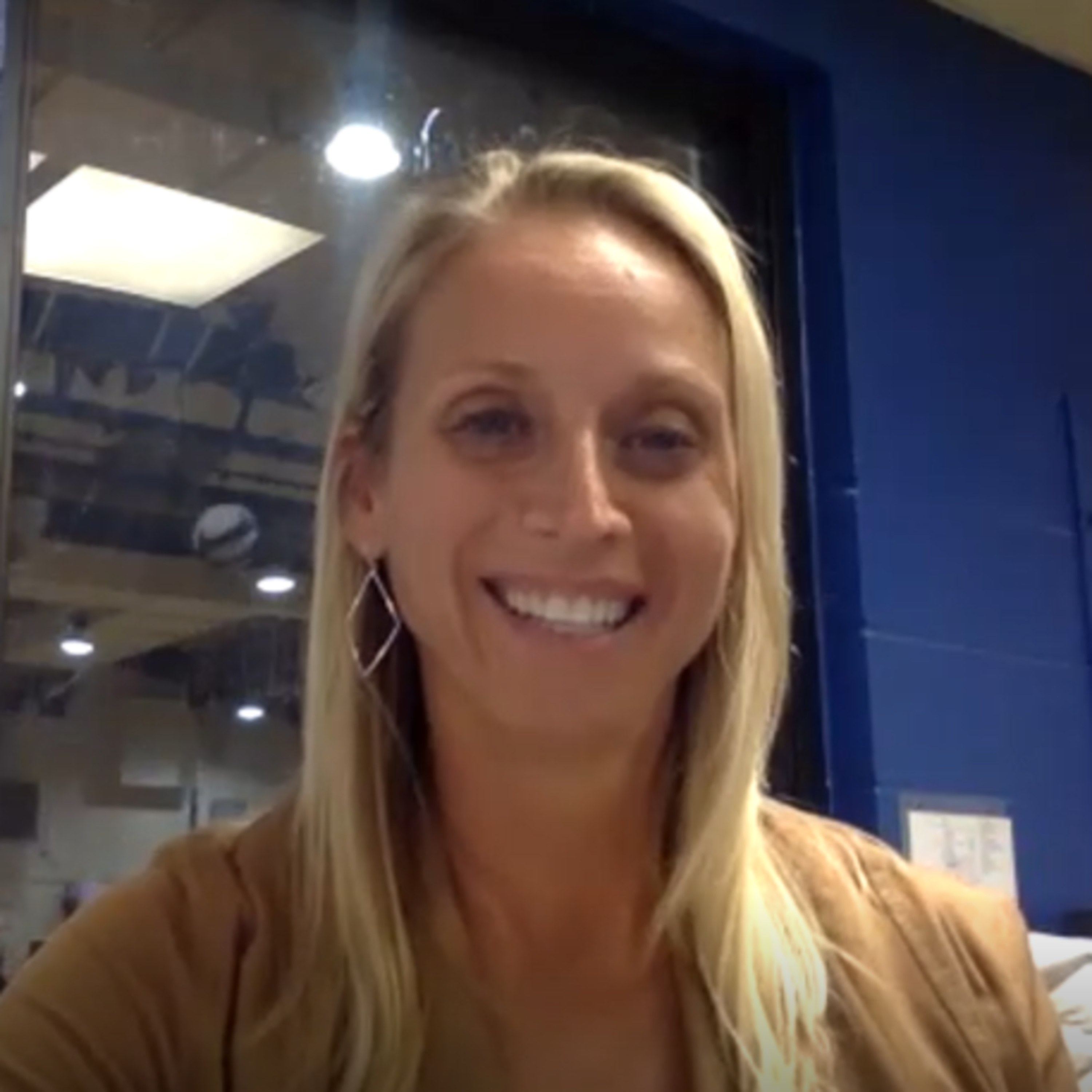 Amy Elliott, CMAA of Kentucky Country Day is THIS week's Tech Tuesday! episode artwork
