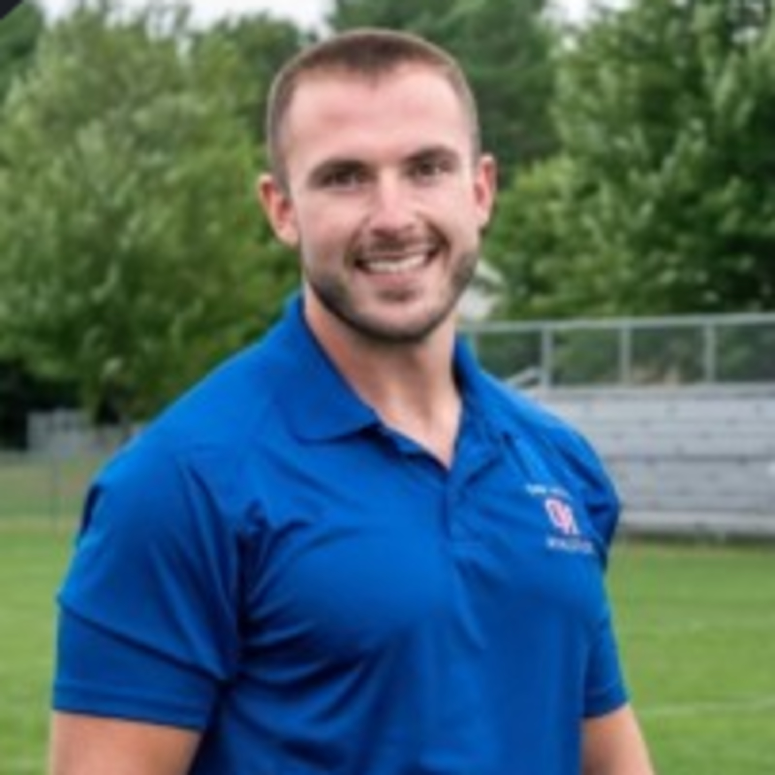 Brian Daniels, CAA of Oak Hills S.D. & K12SportsTech episode artwork