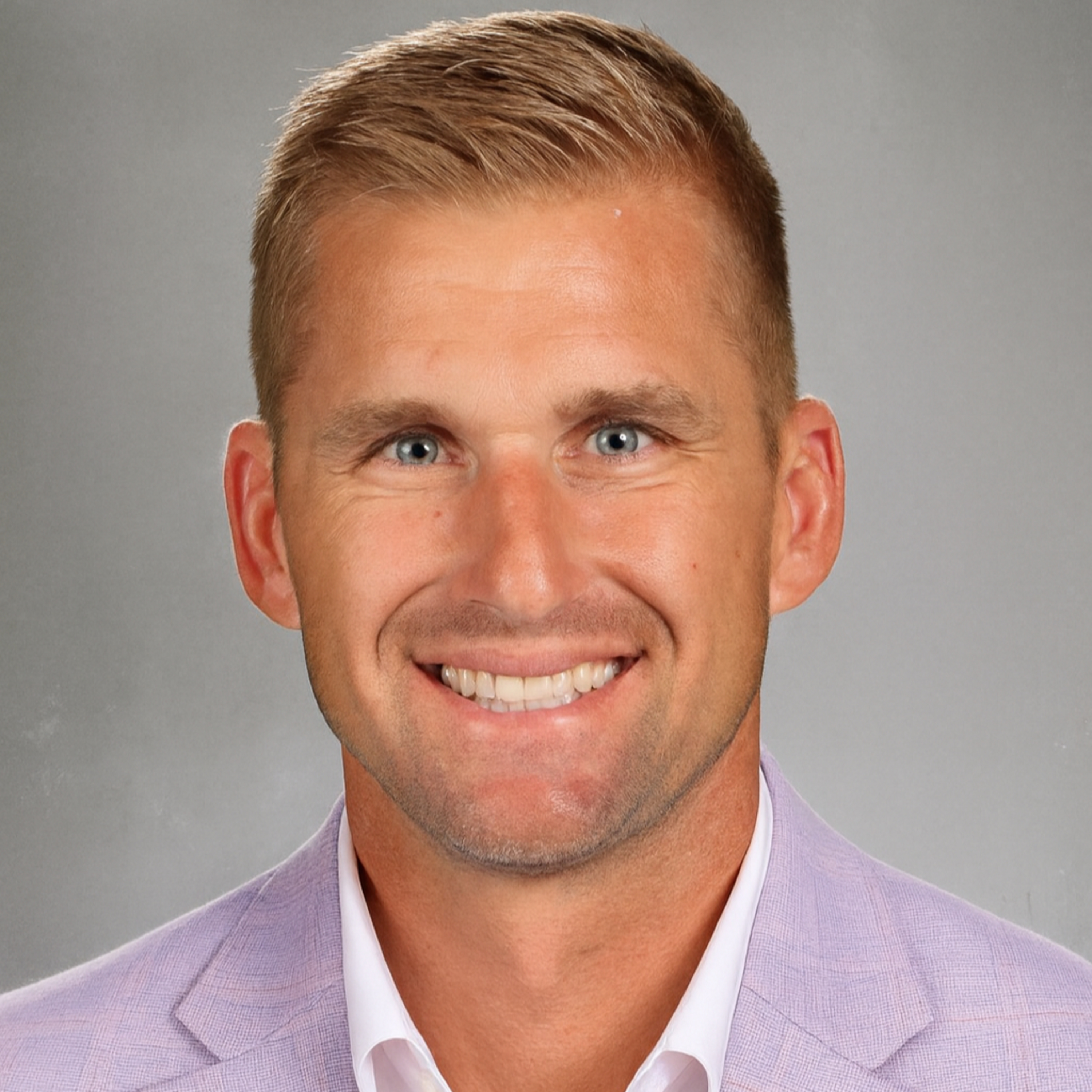 Scott Battas, CMAA and Episode #15 of Leadership & Culture episode artwork